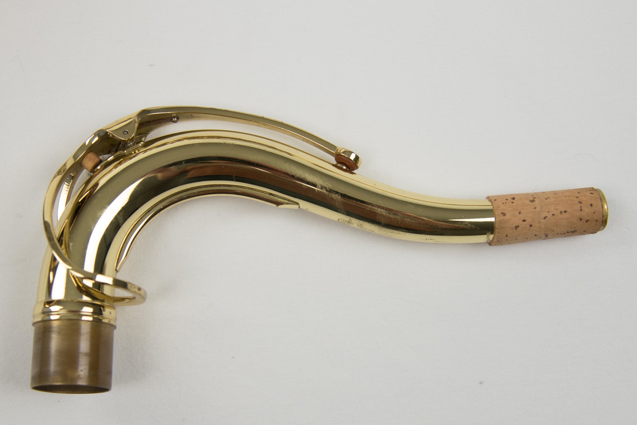 Selmer Series II Tenor Saxophone With Upgraded Neck