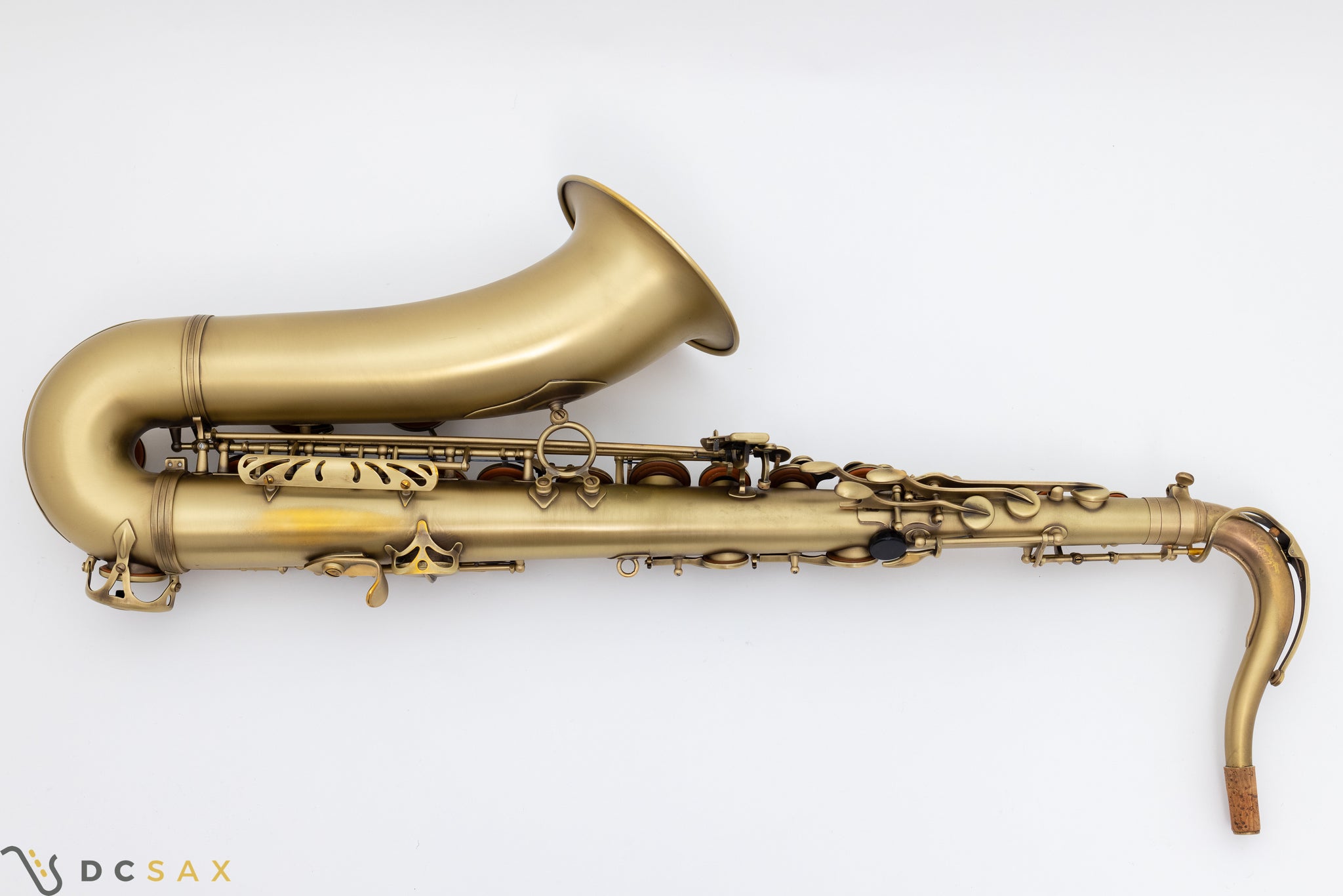 Selmer Reference 54 Tenor Saxophone