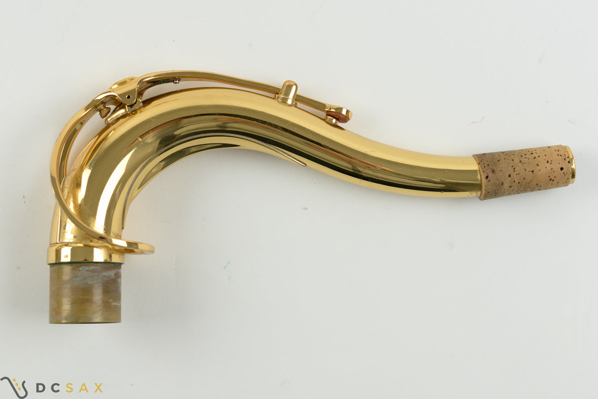 야마하 알레그로 YTS-575AL 테너 색소폰