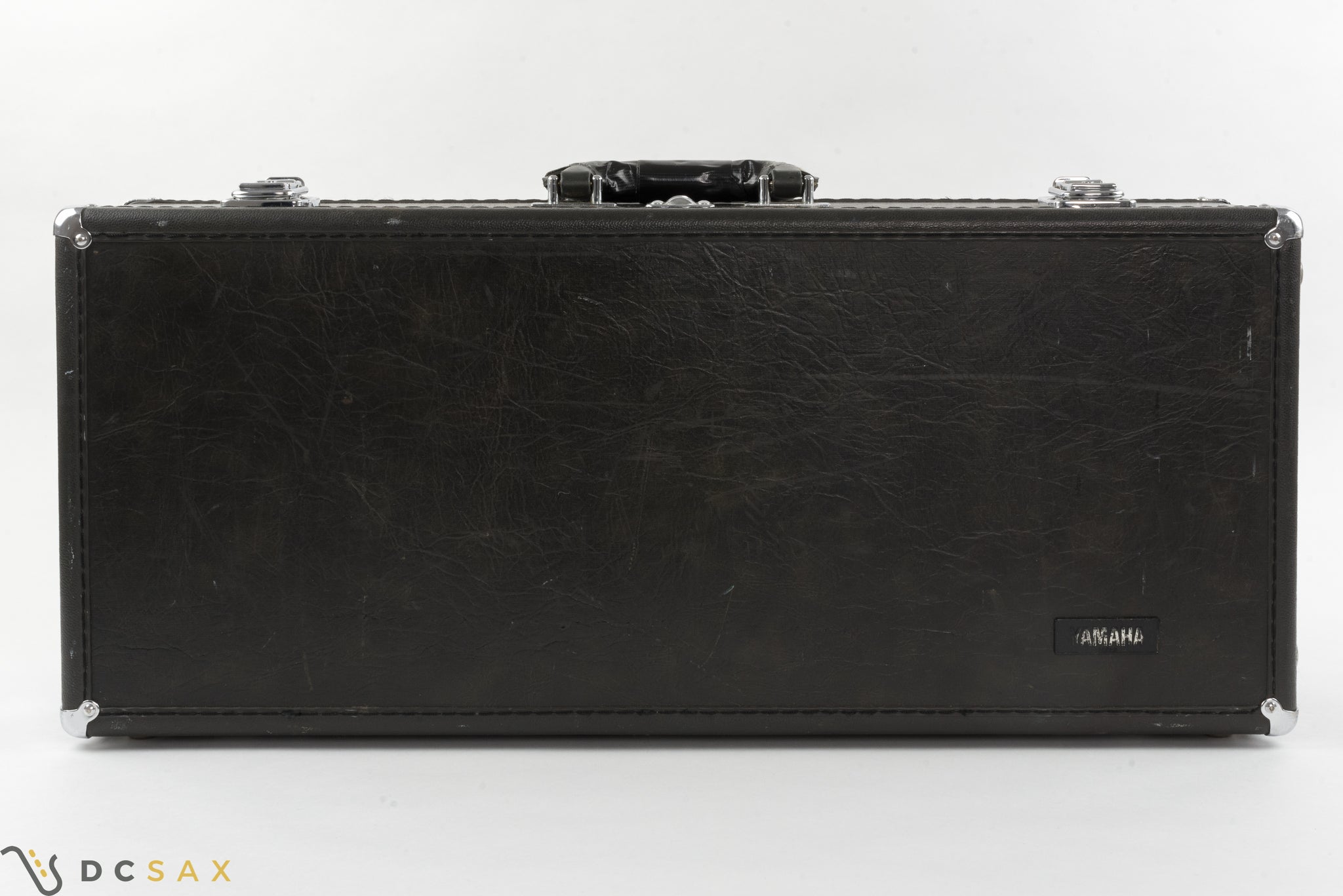 Yamaha YAS-62 Alto Saxophone, Just Serviced