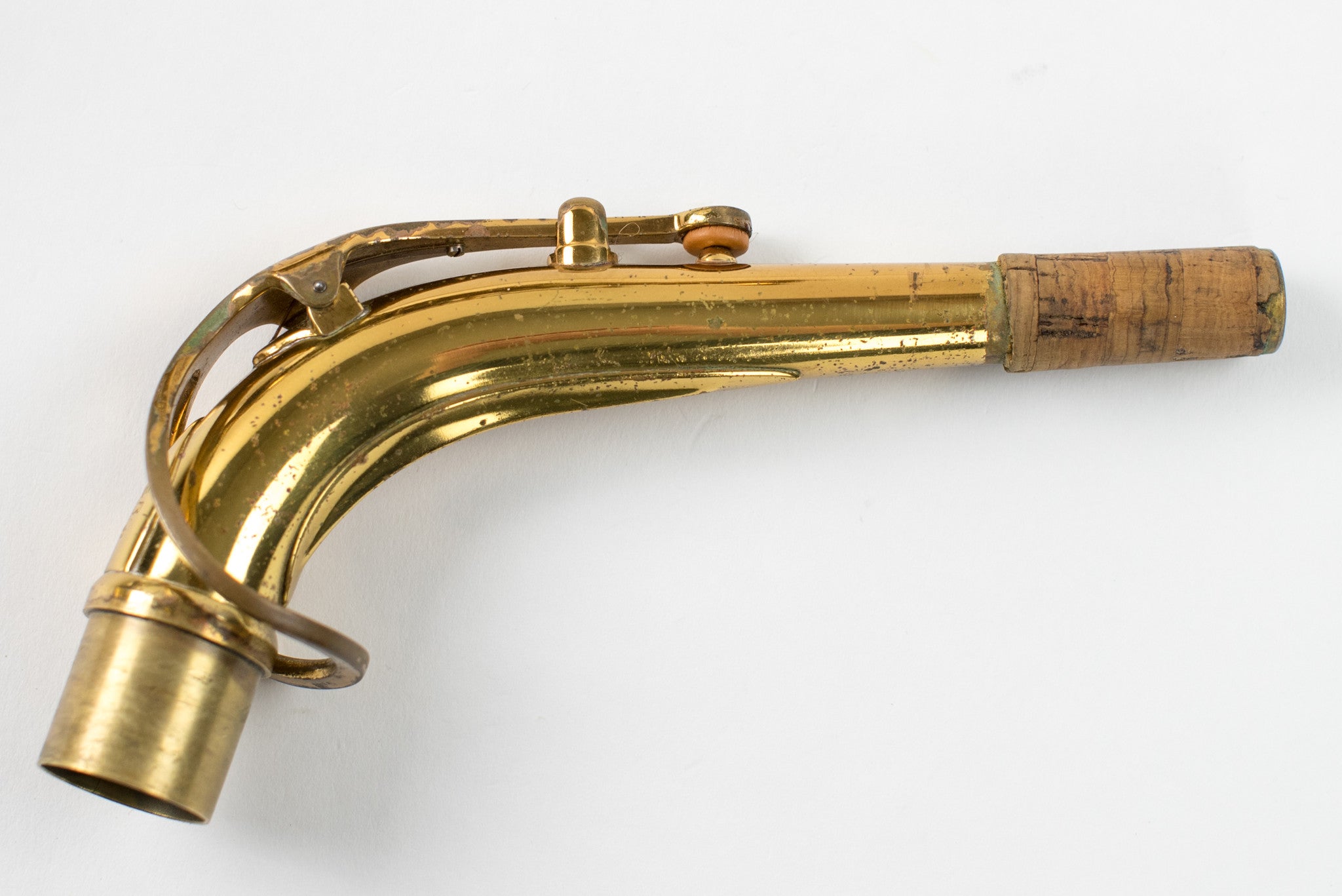 178,xxx Selmer Mark VI Alto Saxophone, 97% Original Lacquer