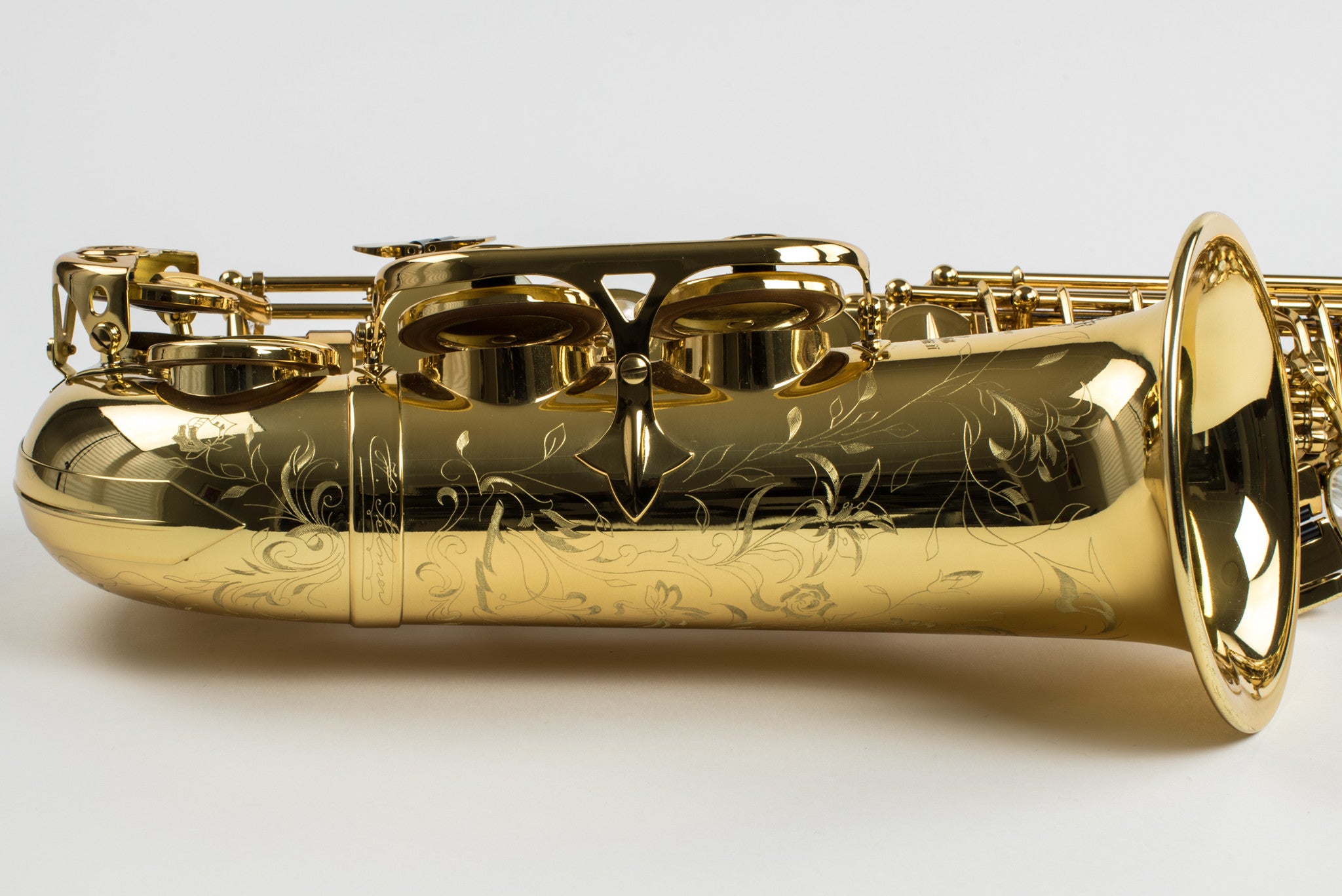 Selmer Jubilee Series II Alto Saxophone Near Mint Condition