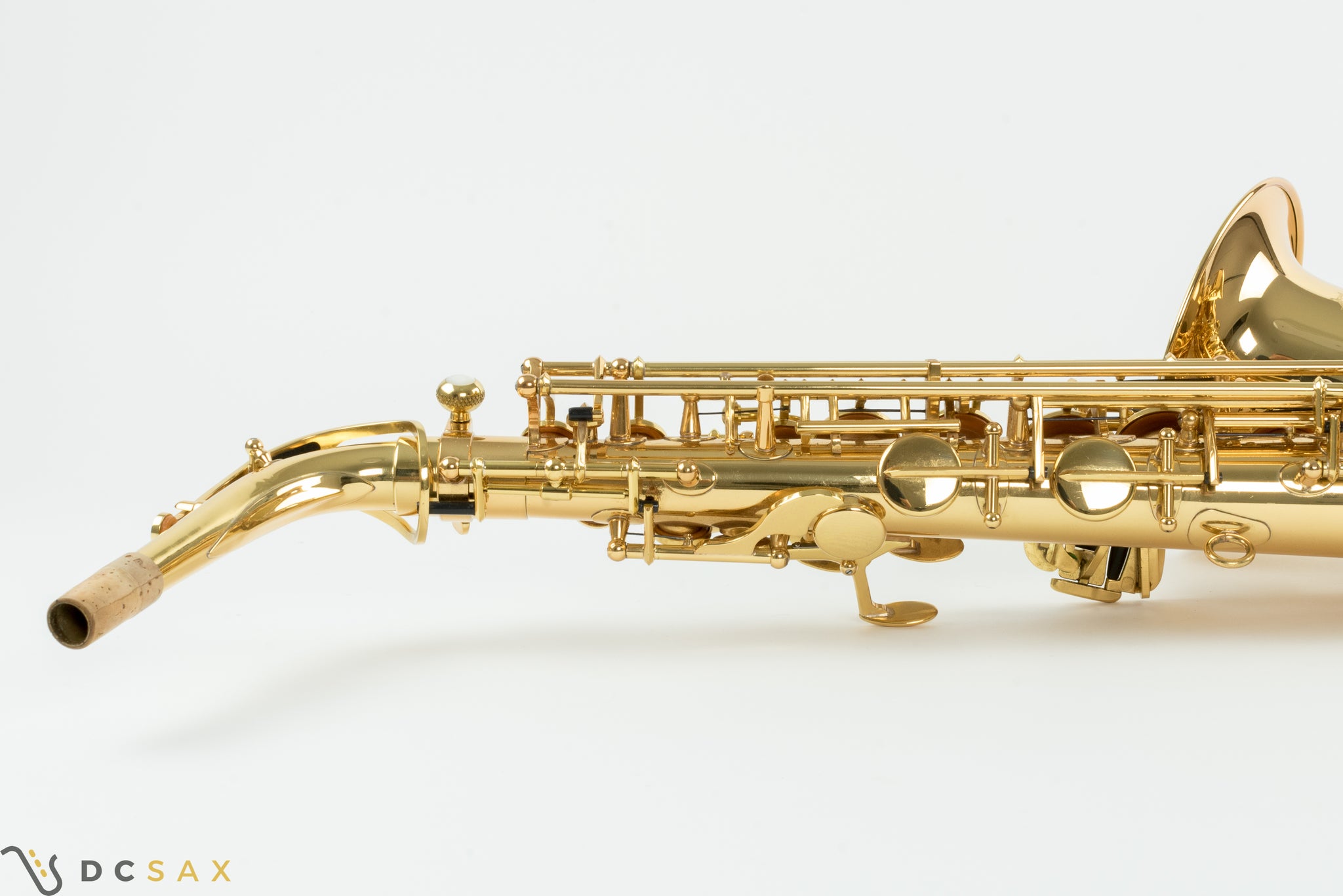 Keilwerth MKX Alto Saxophone, Near Mint