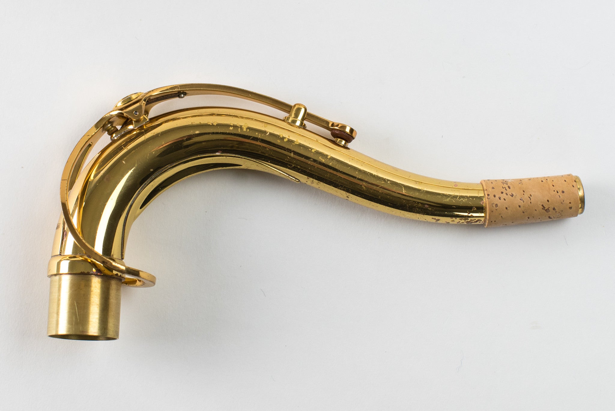 Yamaha Custom 82Z Tenor Saxophone, Fresh Overhaul