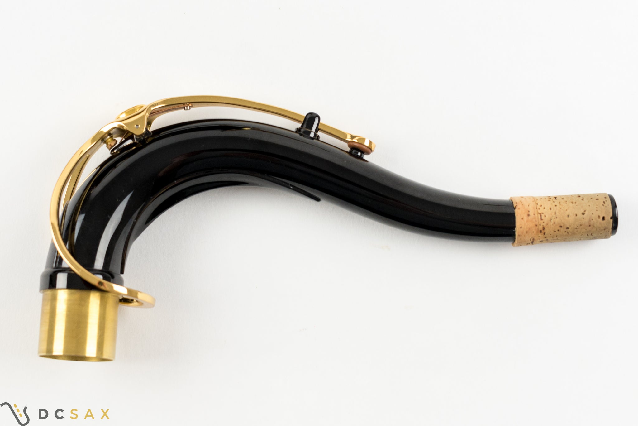 Yamaha Custom YTS-82Zii Tenor Saxophone, Black Lacquer, MINT, Video