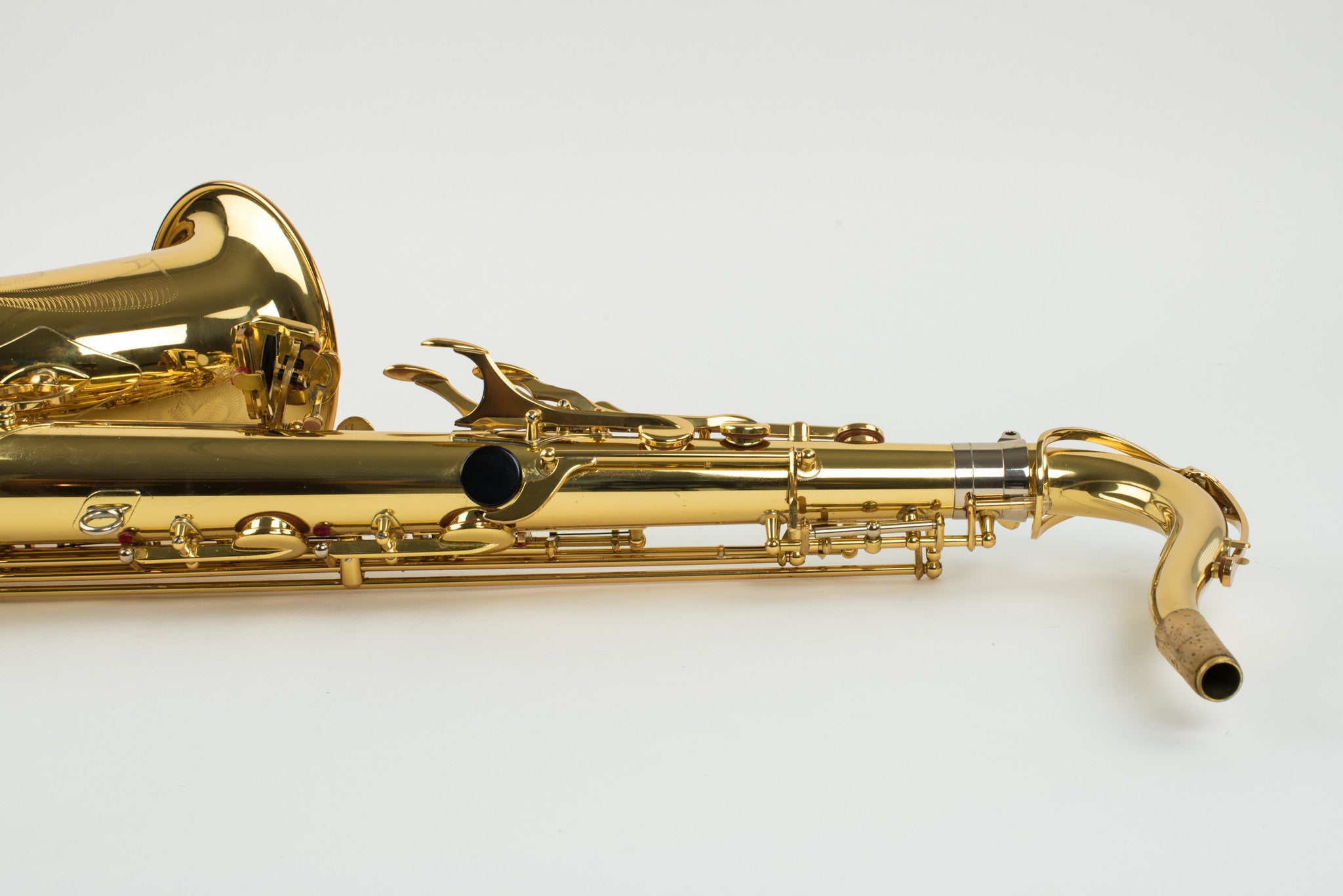 Yamaha Custom 875EX Tenor Saxophone, YTS-875EX