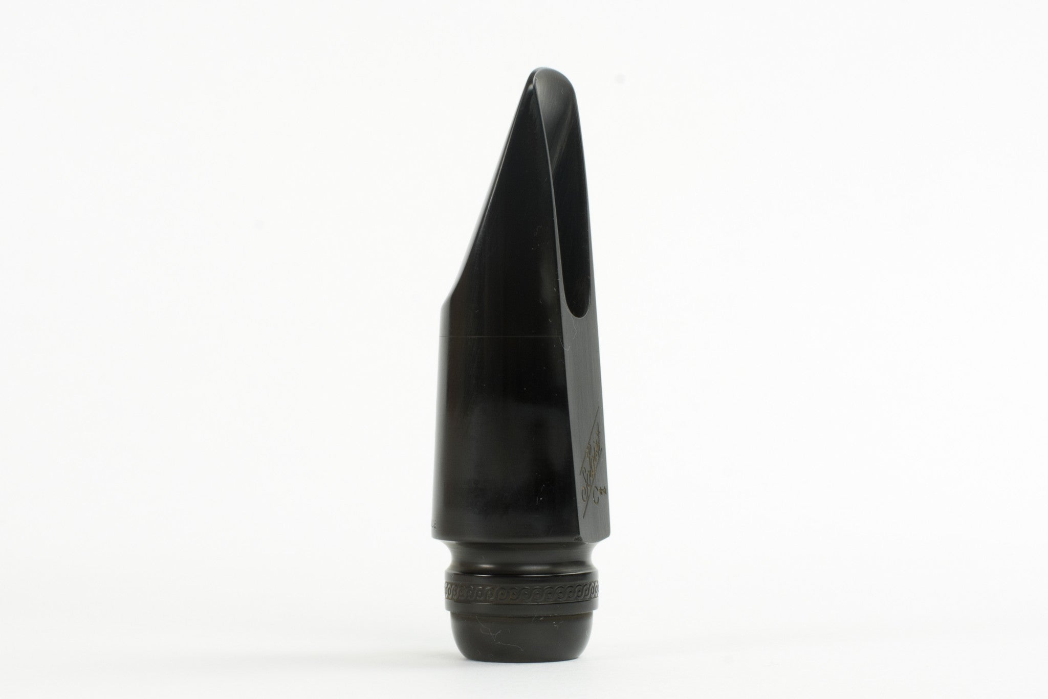 Selmer Short Shank Soloist Tenor Saxophone Mouthpiece C** From Mark VI