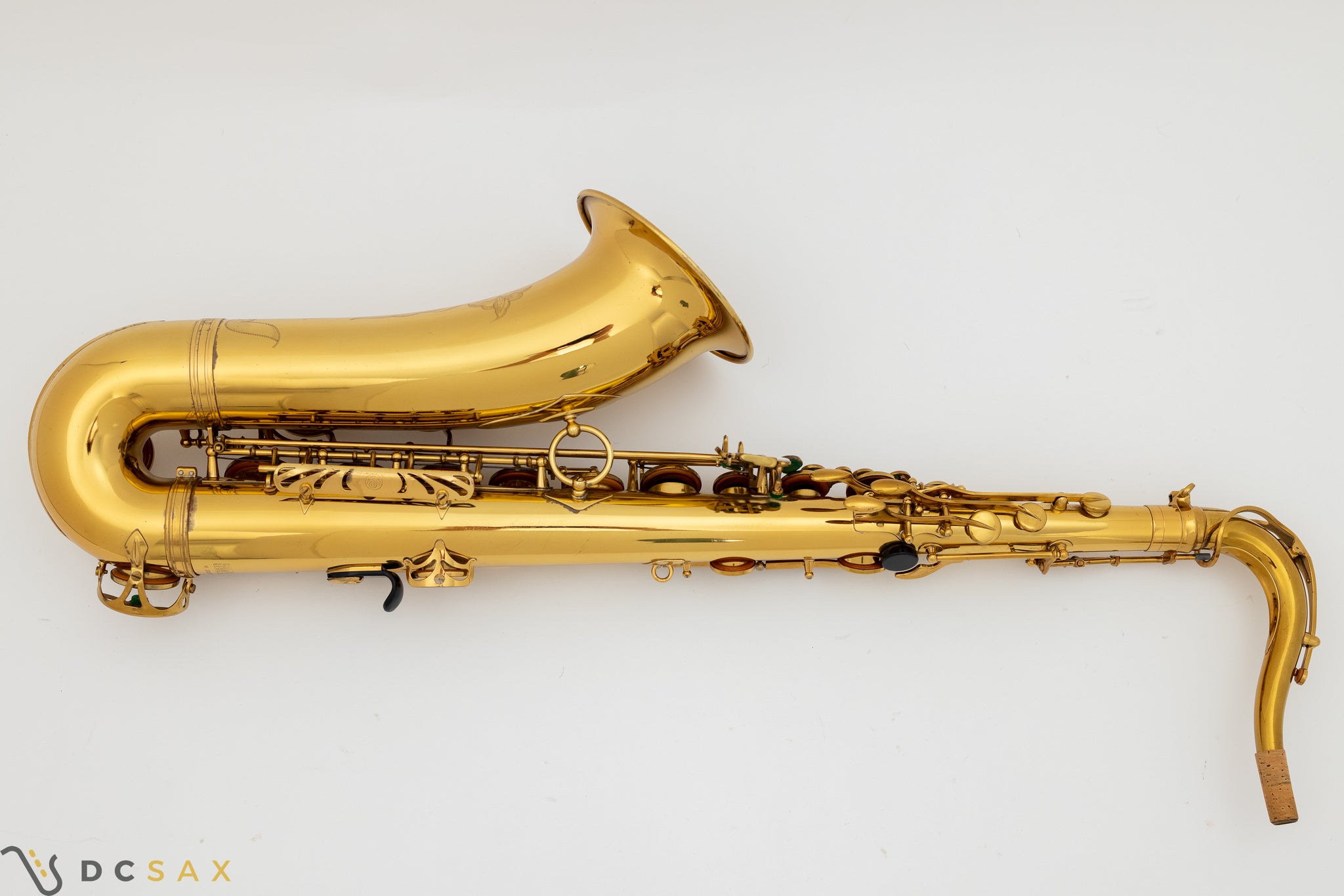 Selmer Mark VI Tenor Saxophone, Near Mint