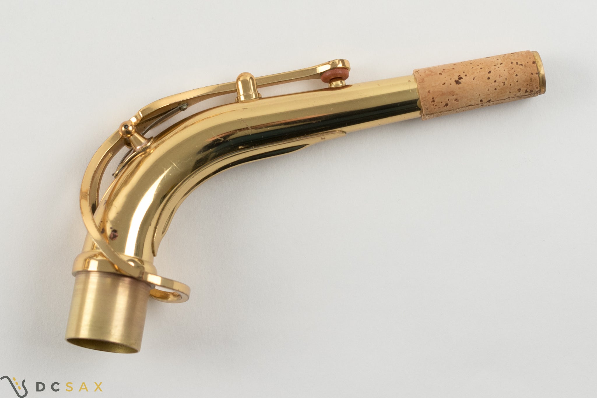 Yamaha YAS-62 Alto Saxophone, Just Serviced