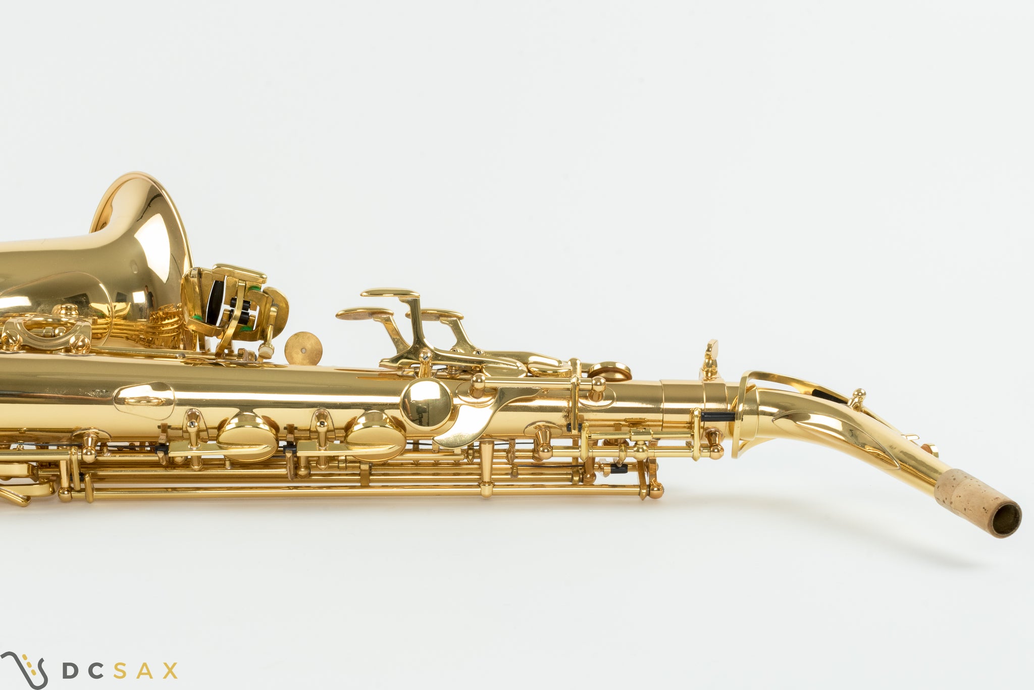 Keilwerth MKX Alto Saxophone, Near Mint