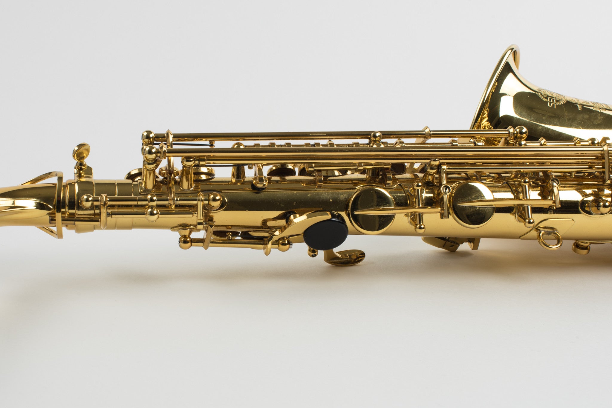 Selmer Jubilee Series II Alto Saxophone Near Mint Condition