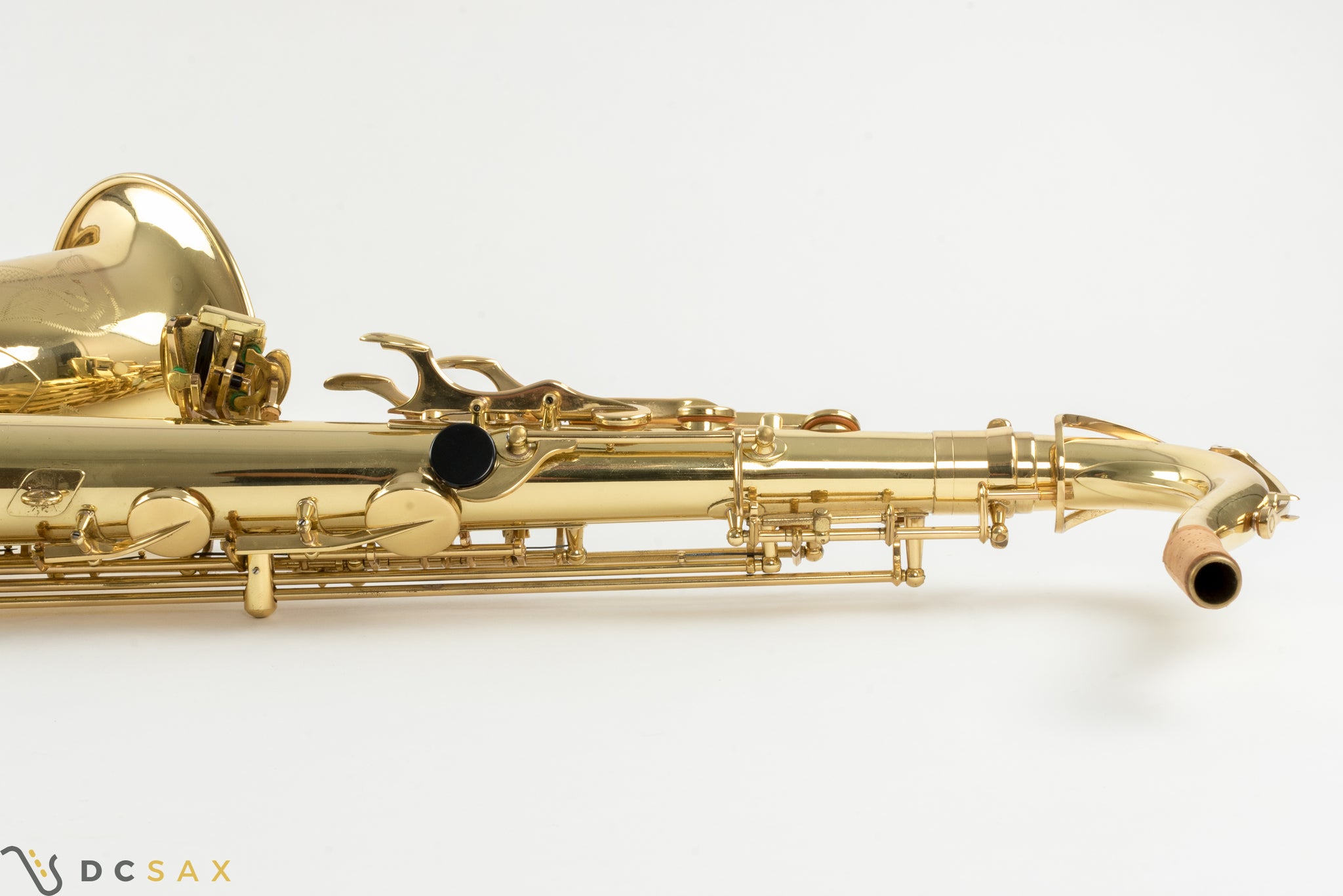 Selmer Series II Tenor Saxophone, Just Serviced