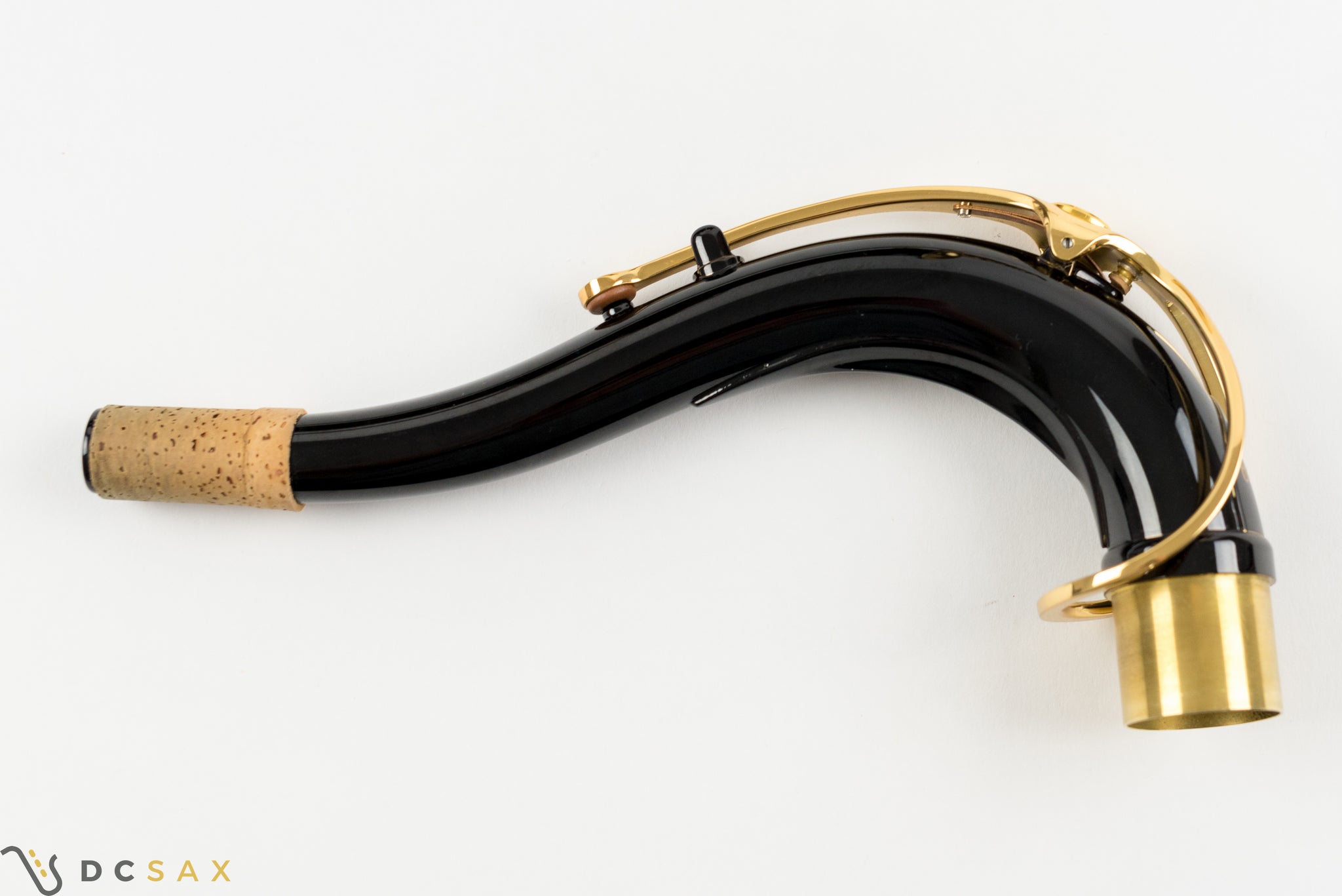 Yamaha Custom YTS-82Zii Tenor Saxophone, Black Lacquer, MINT, Video