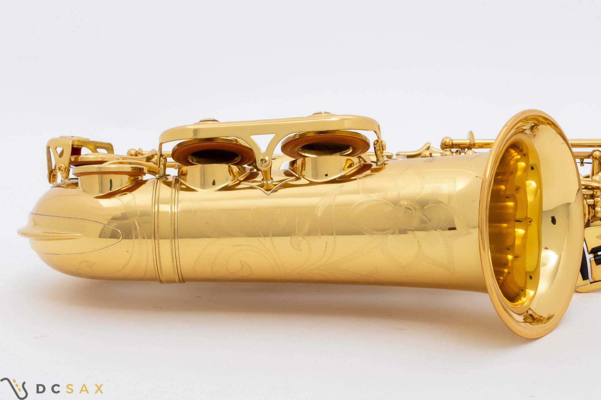 Yamaha Custom YAS-82Zii Alto Saxophone, Just Serviced