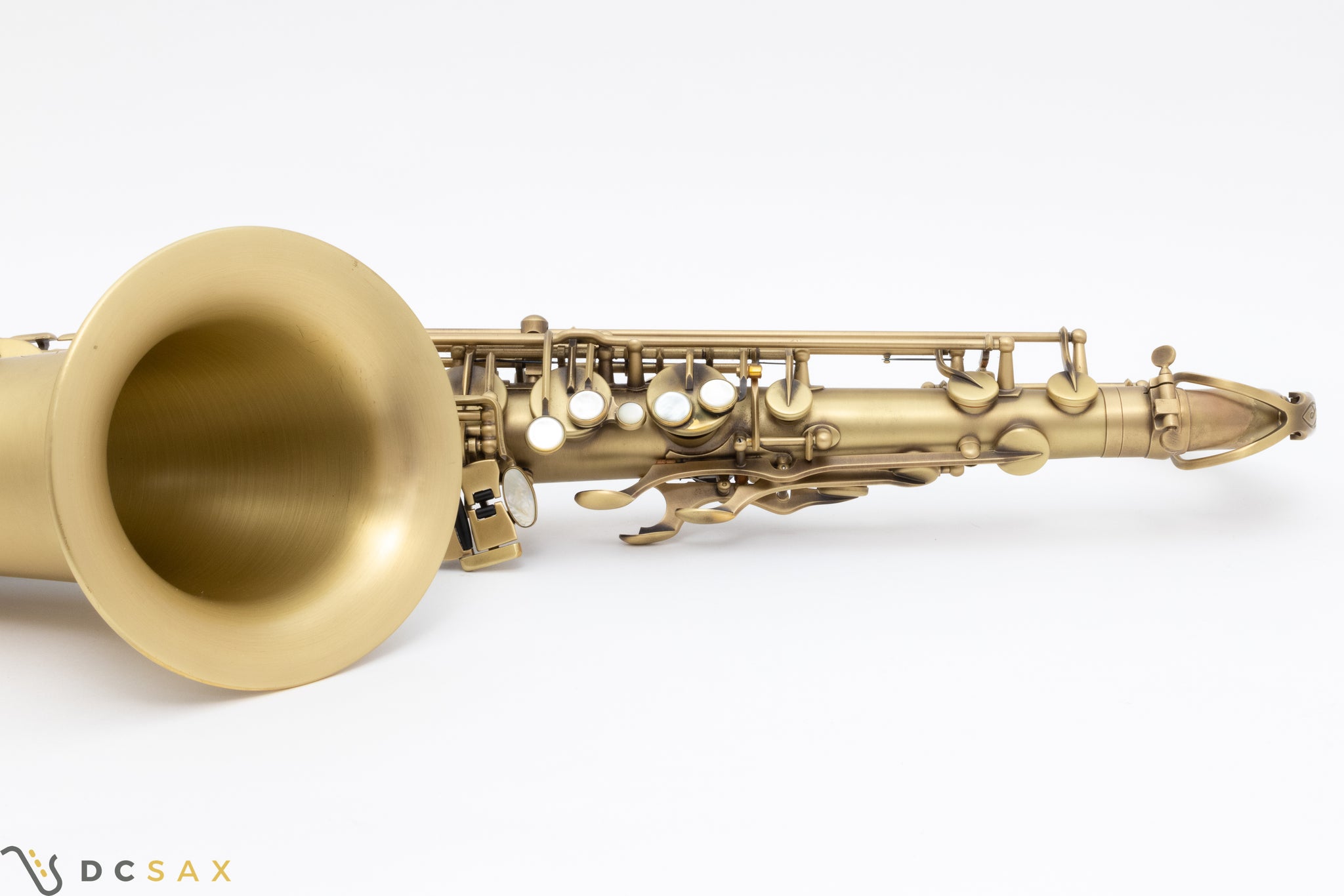 Selmer Reference 54 Tenor Saxophone