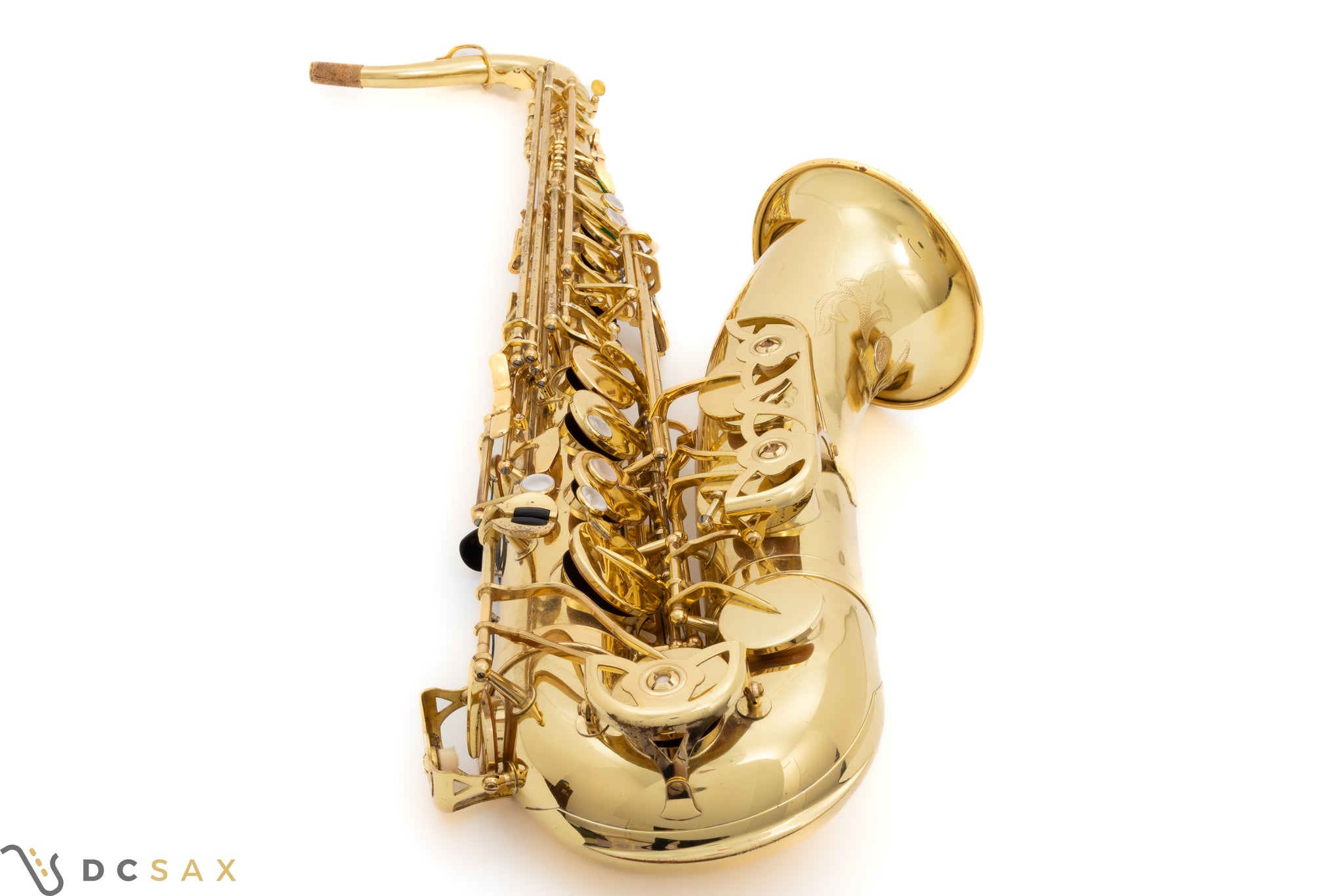 Yanagisawa 880 Tenor Saxophone, Near Mint, Just Serviced, Video