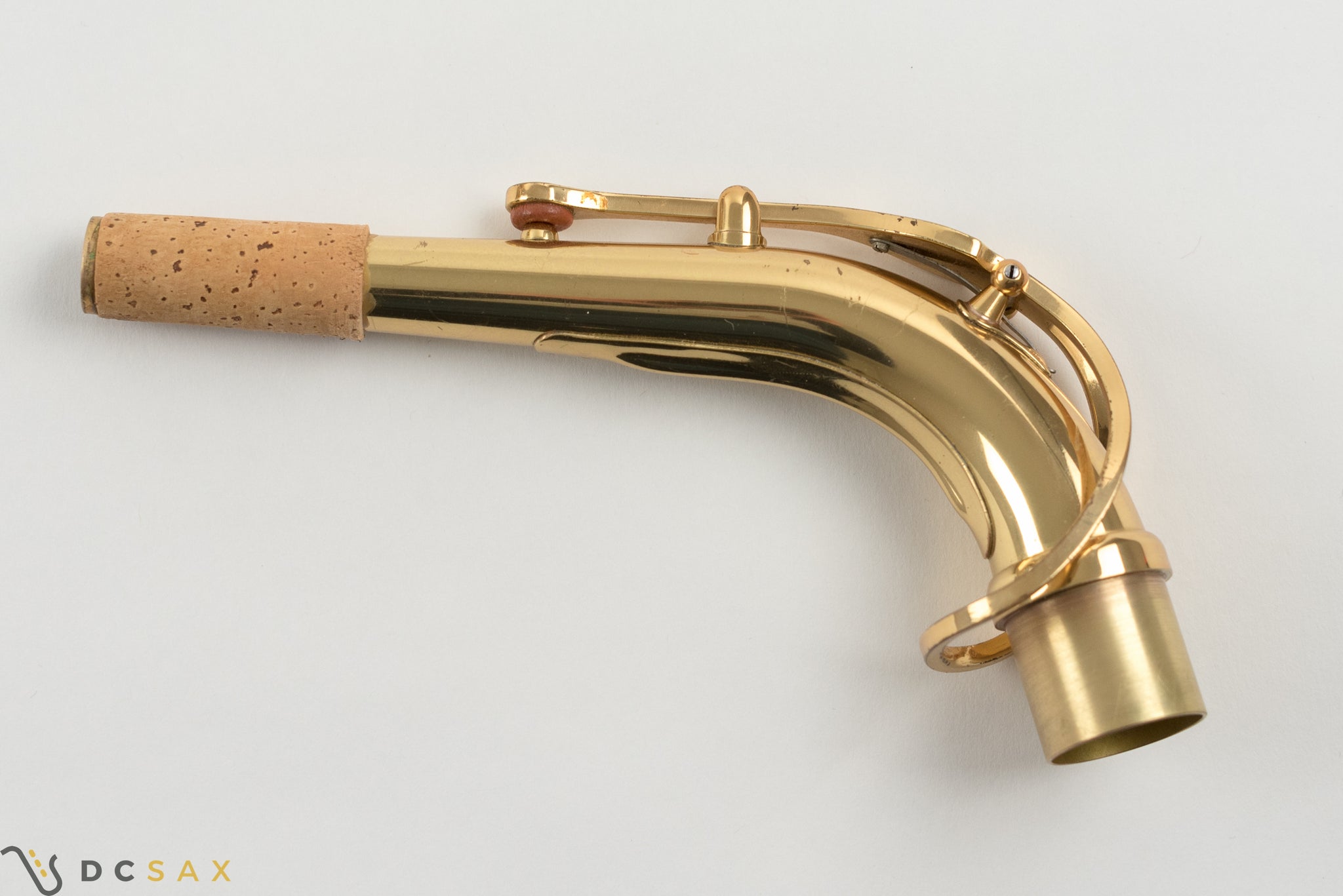 Yamaha YAS-62 Alto Saxophone, Just Serviced