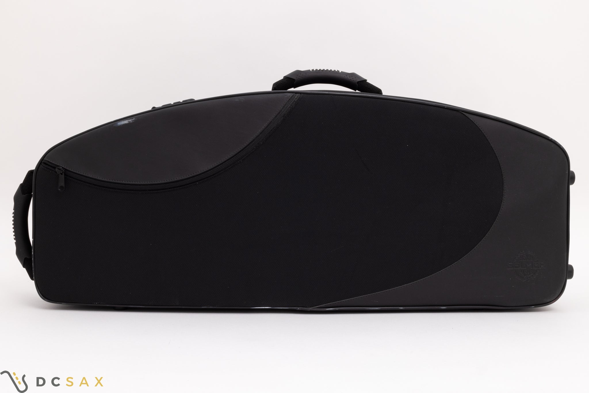 Selmer Series II Tenor Saxophone, Near Mint, Just Serviced