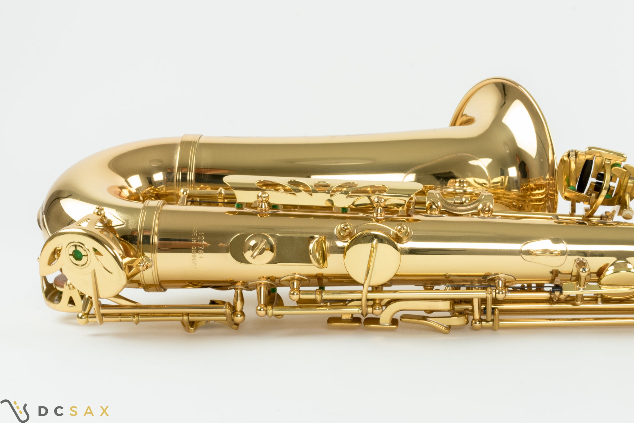 Keilwerth MKX Alto Saxophone, Near Mint