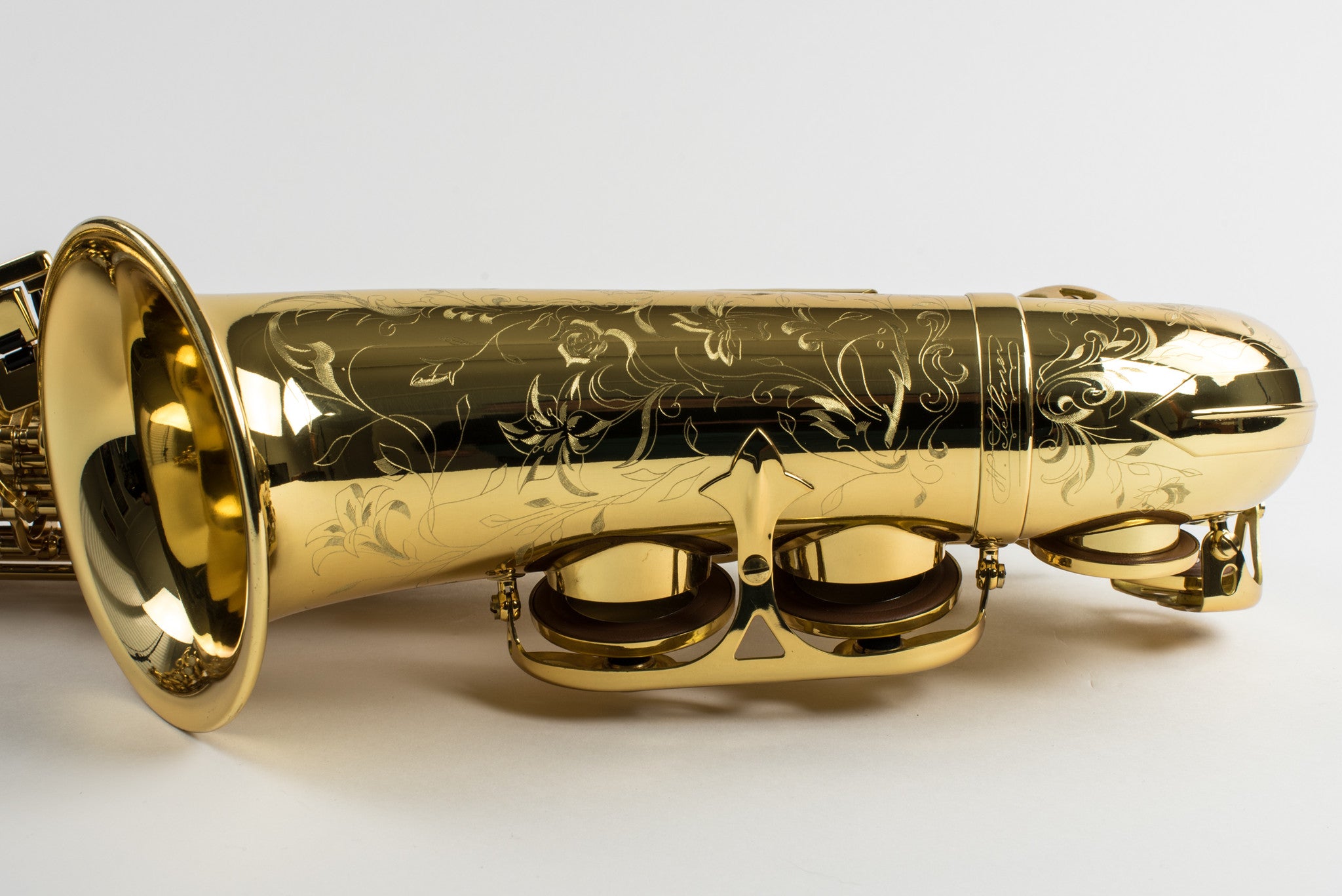 Selmer Jubilee Series II Alto Saxophone Near Mint Condition