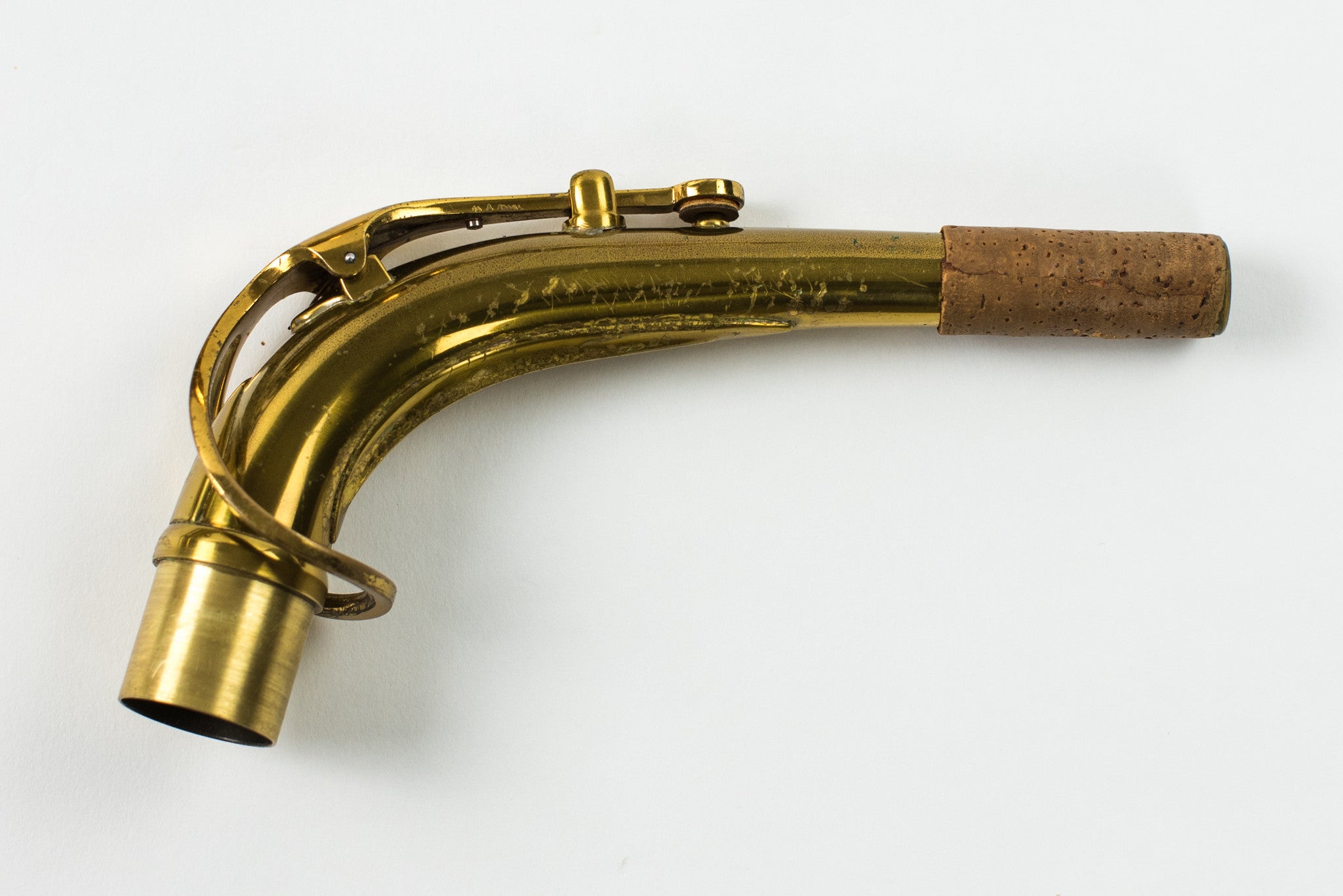 188,xxx Selmer Mark VI Alto Saxophone, Near Mint, 99% Original Lacquer