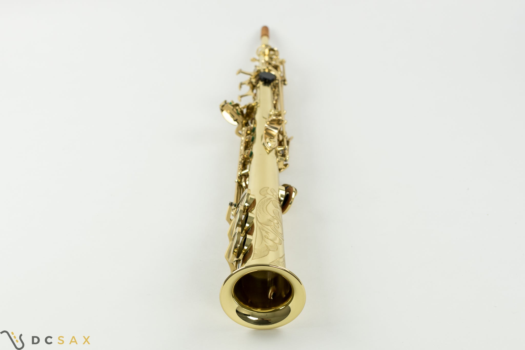 Selmer Series III Soprano Saxophone, Mint Condition