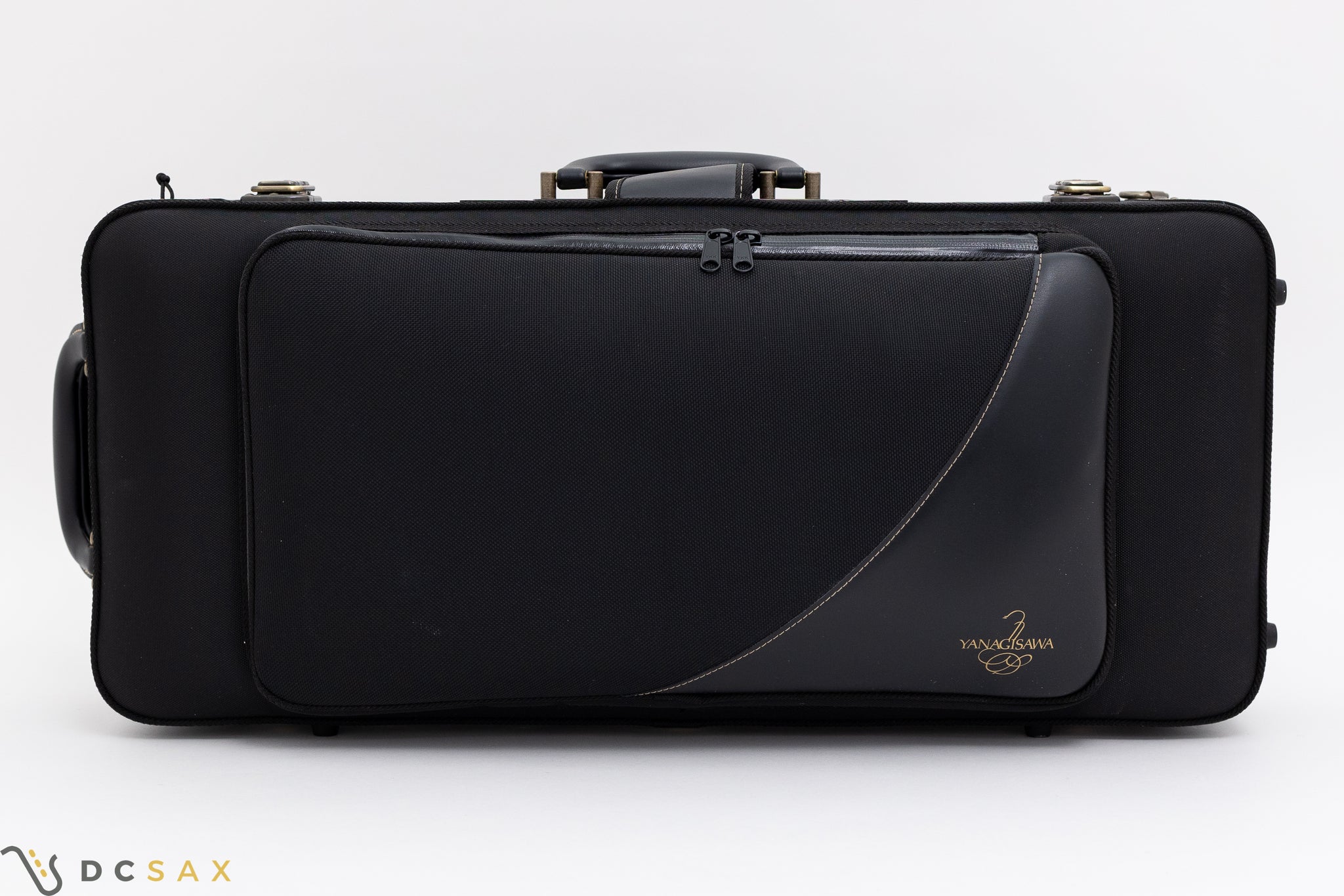 Yanagisawa A-WO10 Alto Saxophone, Just Serviced, Mint Condition