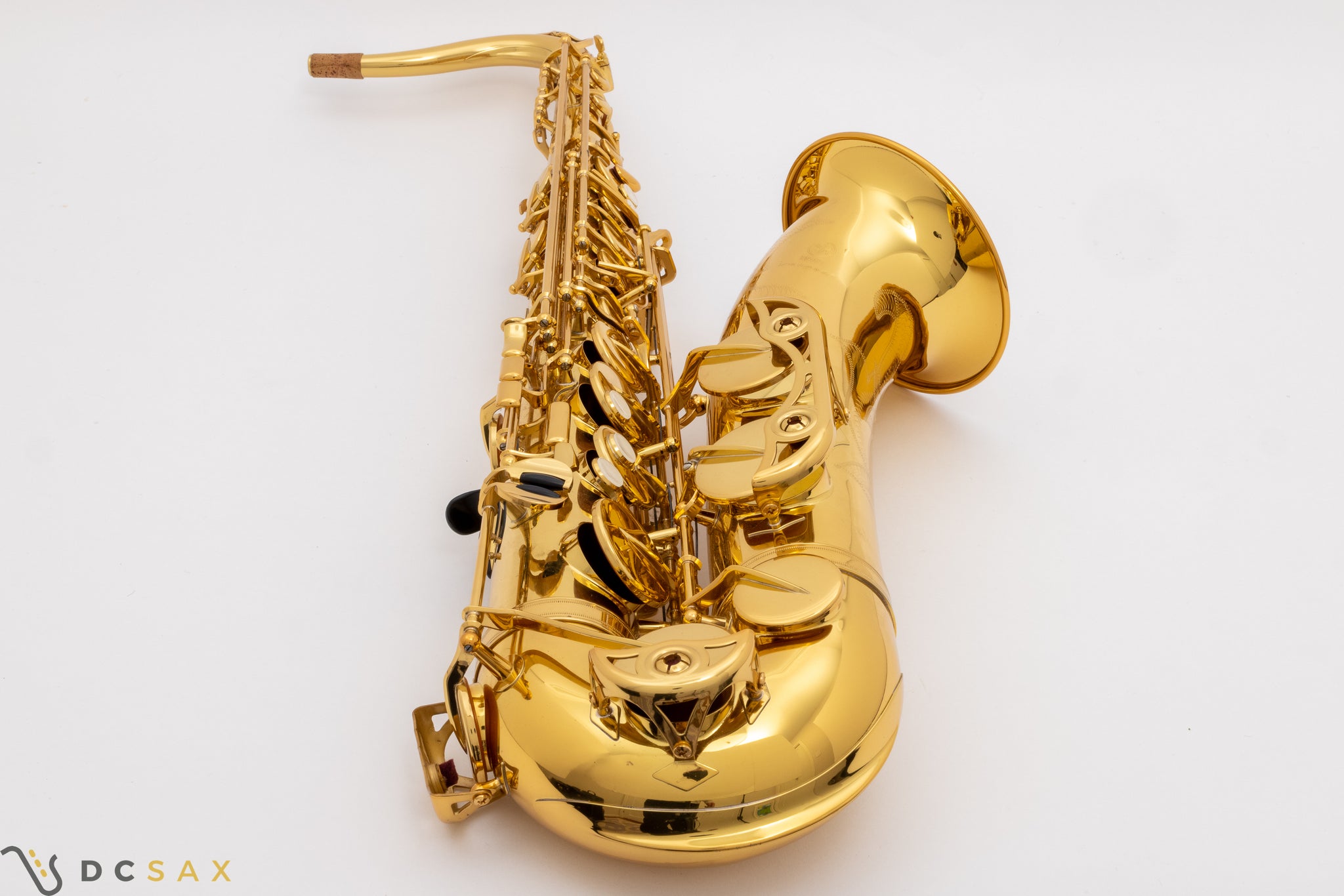 Yamaha 62 Tenor Saxophone, YTS-62ii