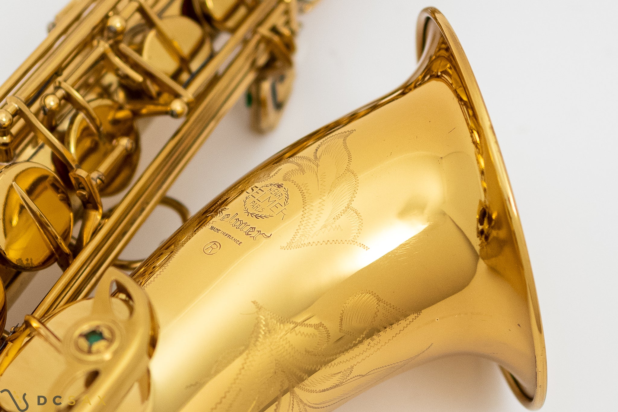 Selmer Mark VI Tenor Saxophone, Near Mint
