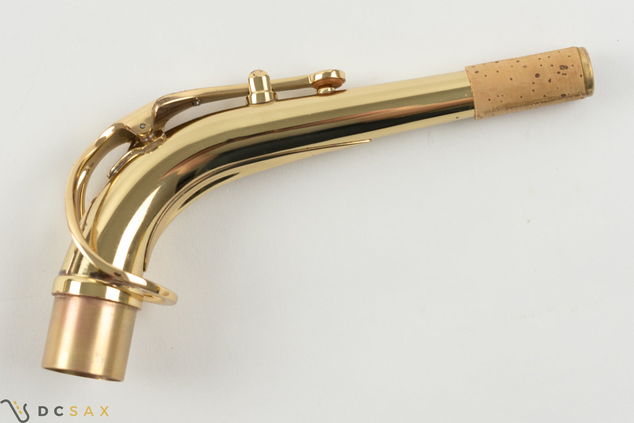 Selmer Series II Alto Saxophone, Just Serviced