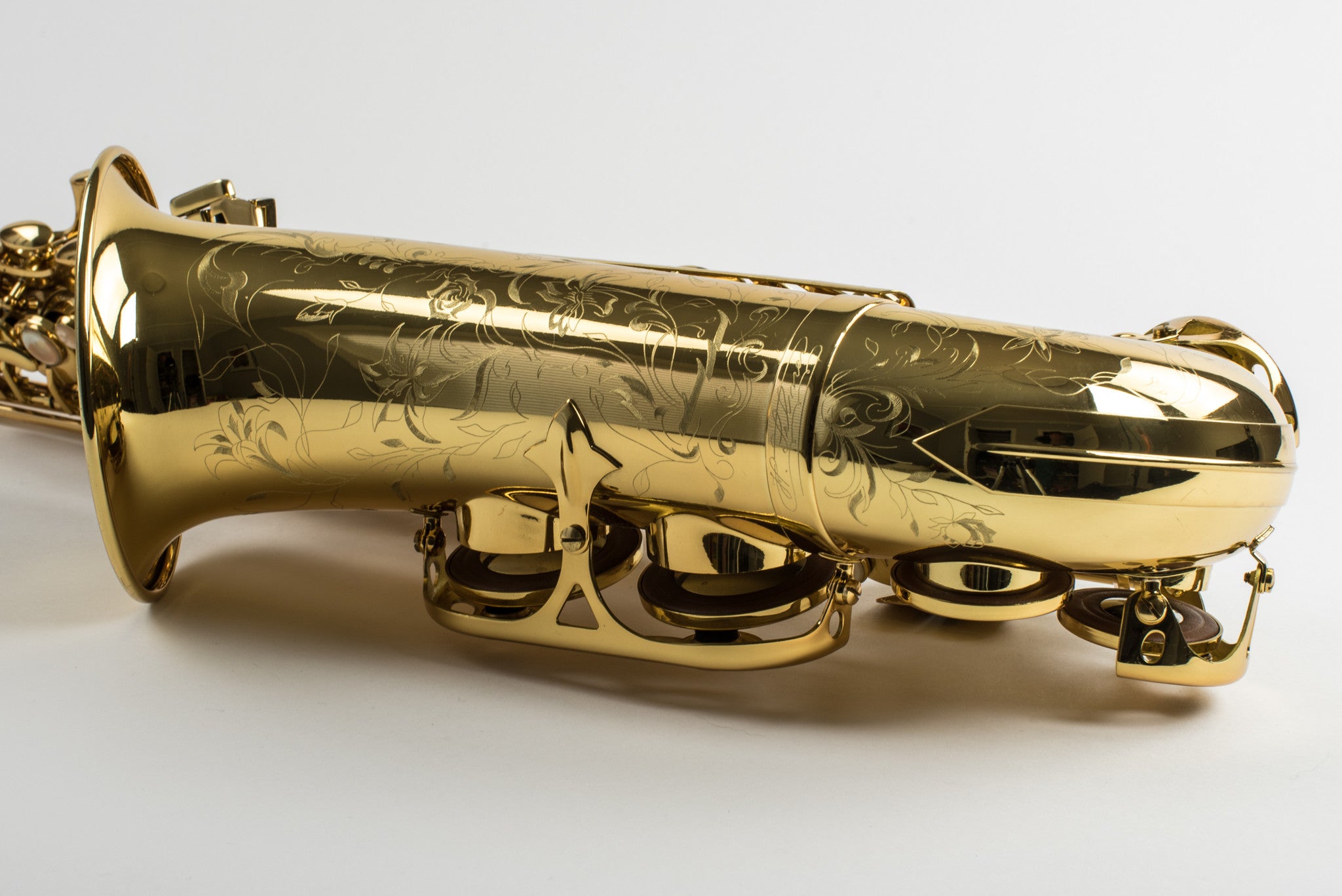 Selmer Jubilee Series II Alto Saxophone Near Mint Condition