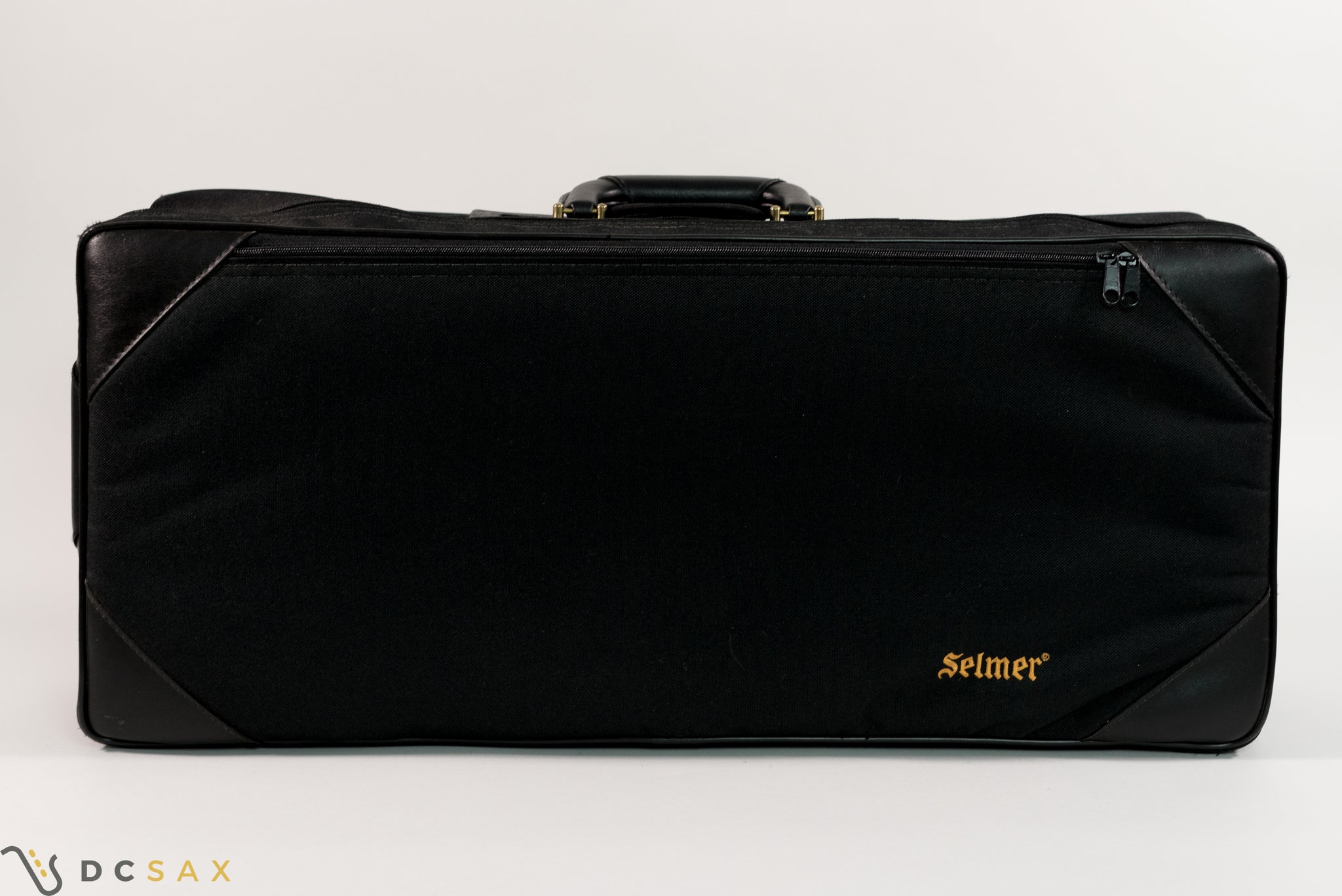 Selmer Series II Alto Saxophone, Just Serviced