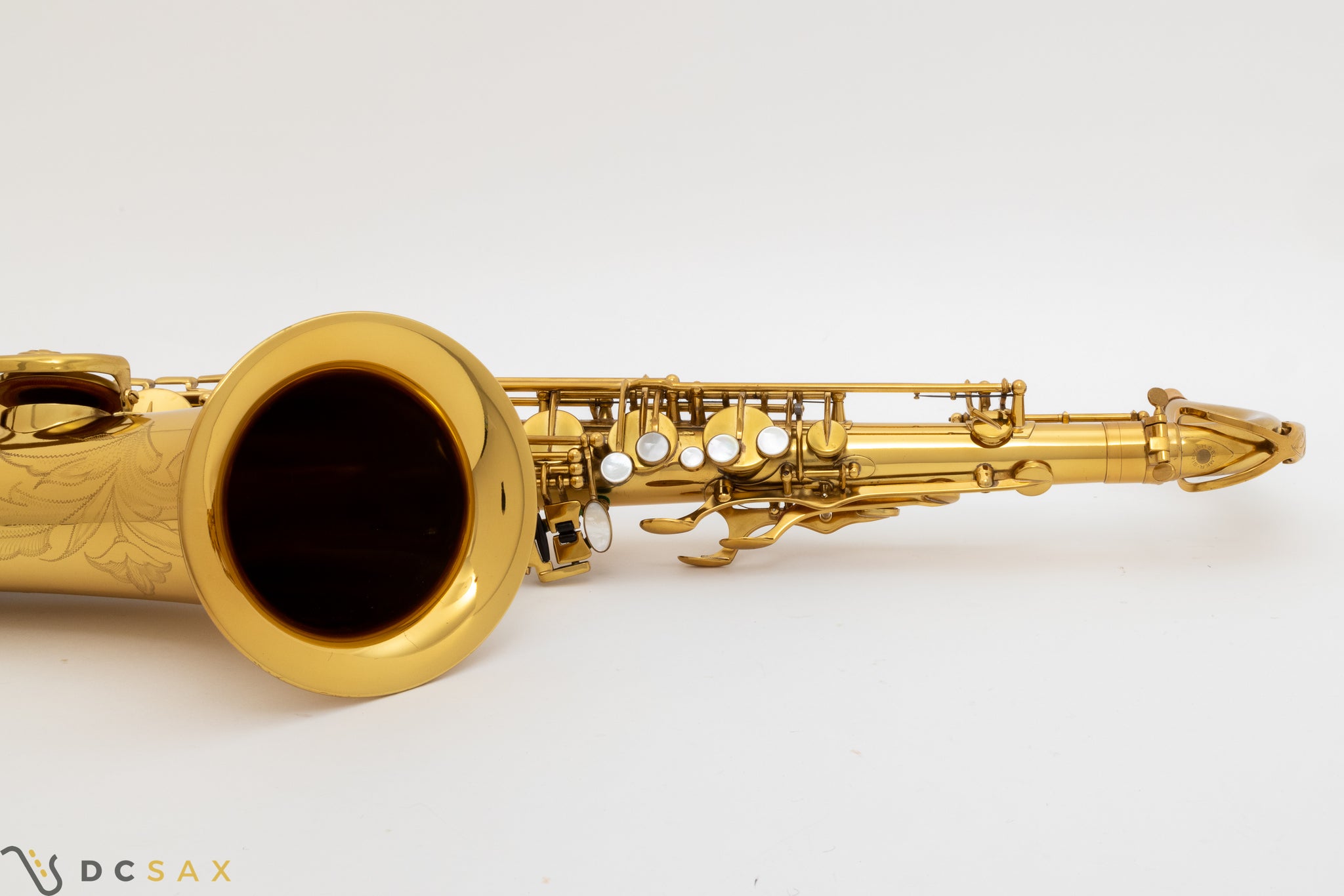 Selmer Mark VI Tenor Saxophone, Near Mint