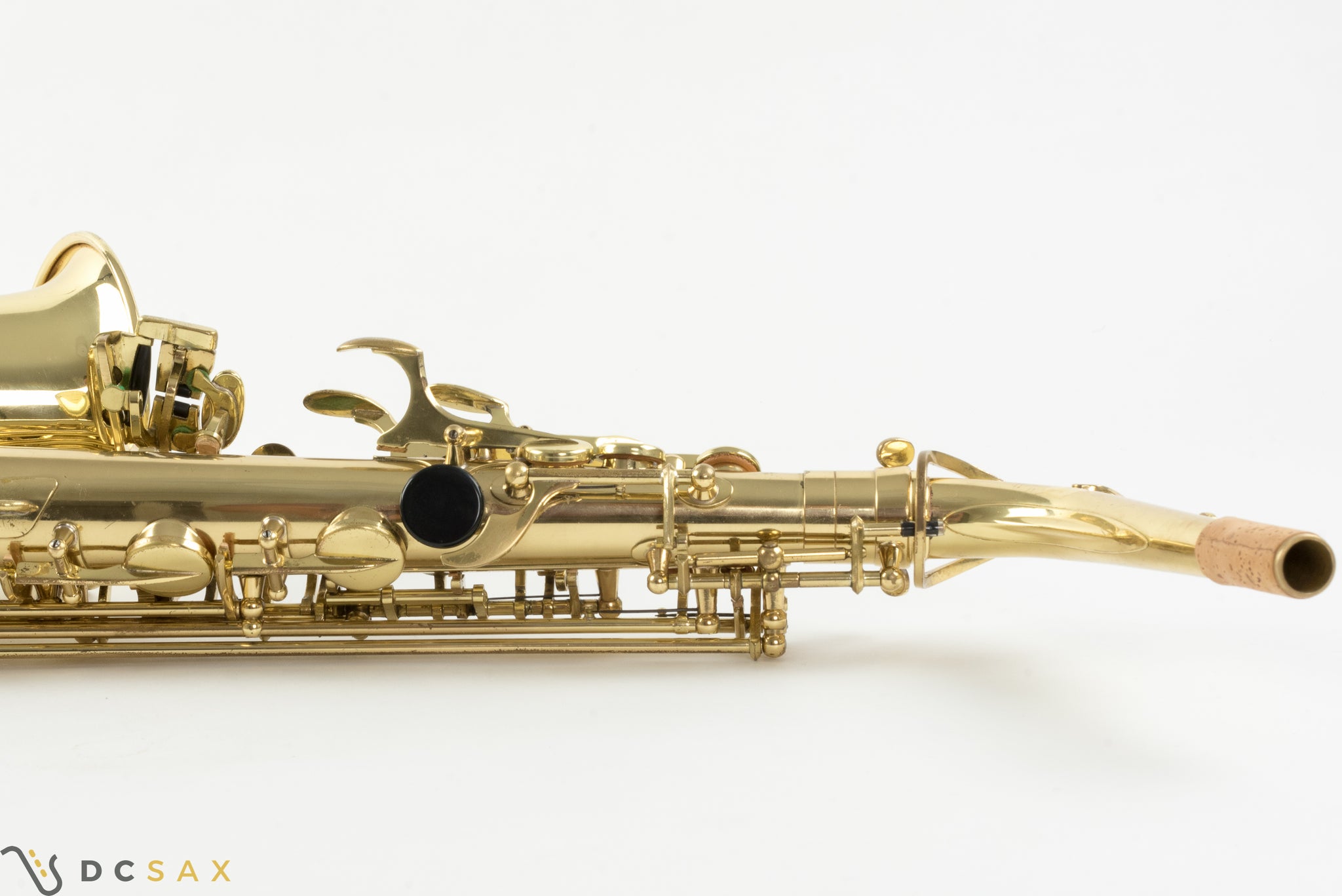 Selmer Series II Alto Saxophone, Just Serviced