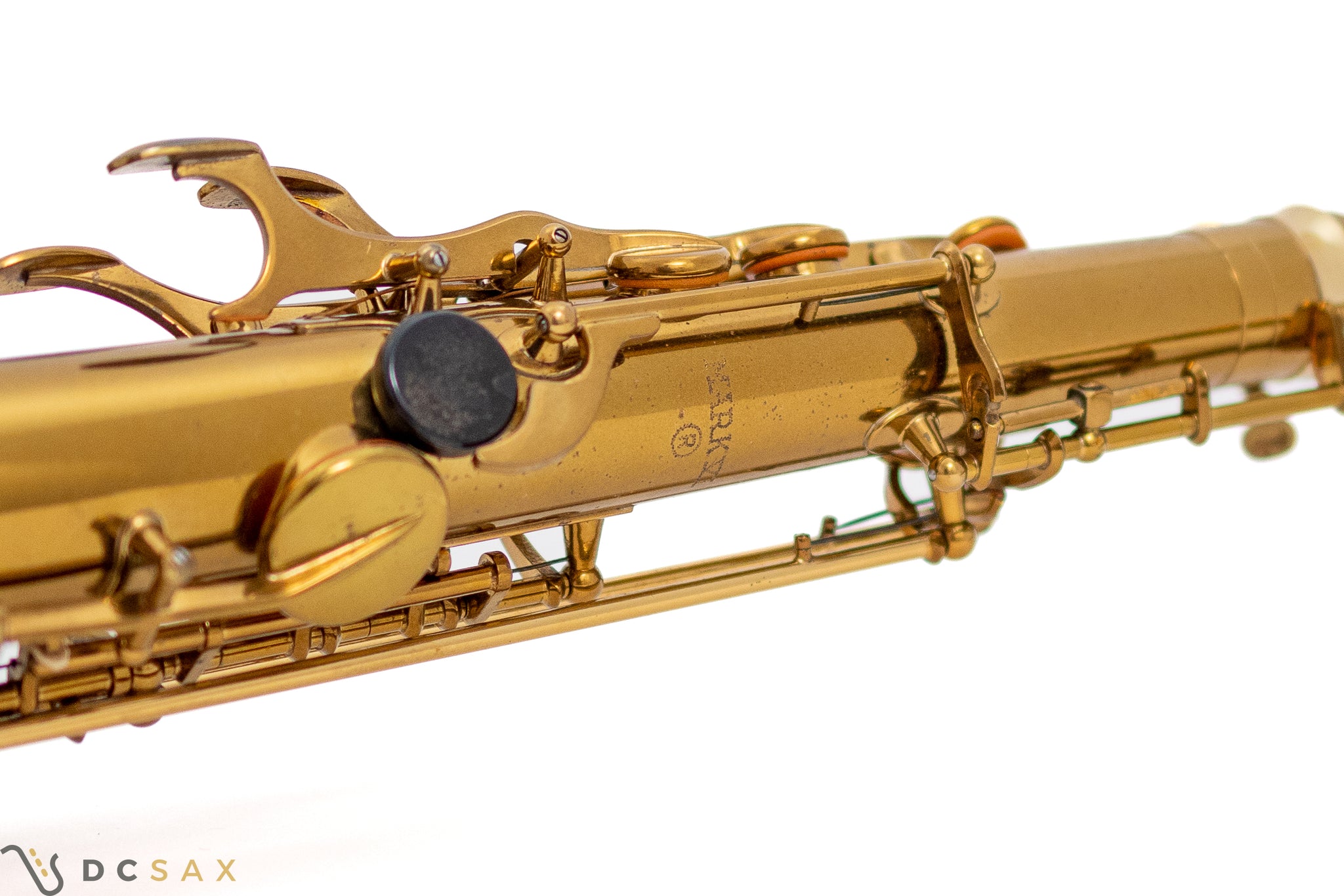 83,xxx Selmer Mark VI Tenor Saxophone, 99% Original Lacquer, Near Mint, Just Serviced