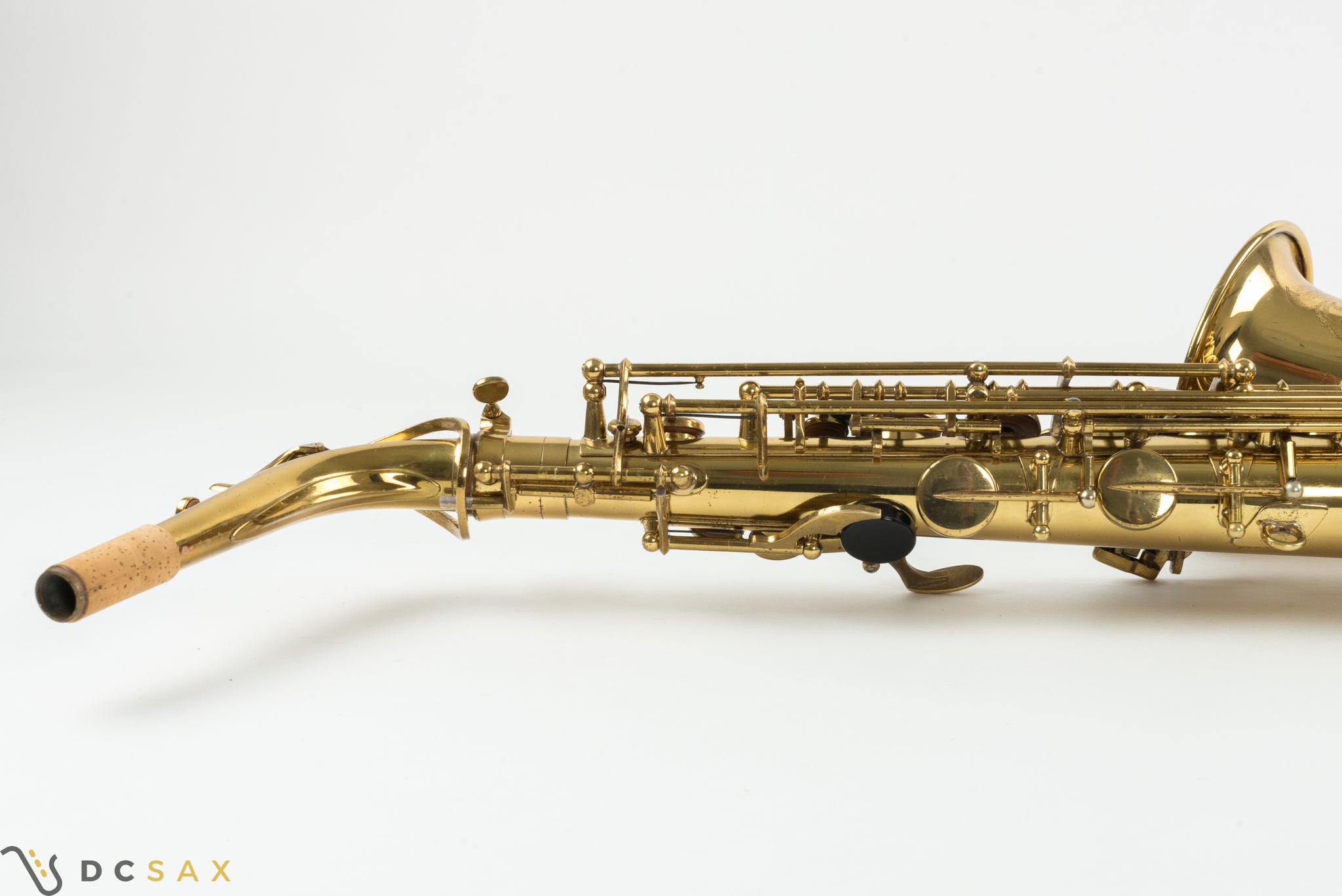 191,xxx Selmer Mark VI Alto Saxophone, 99% Original Lacquer, Fresh Overhaul, Video