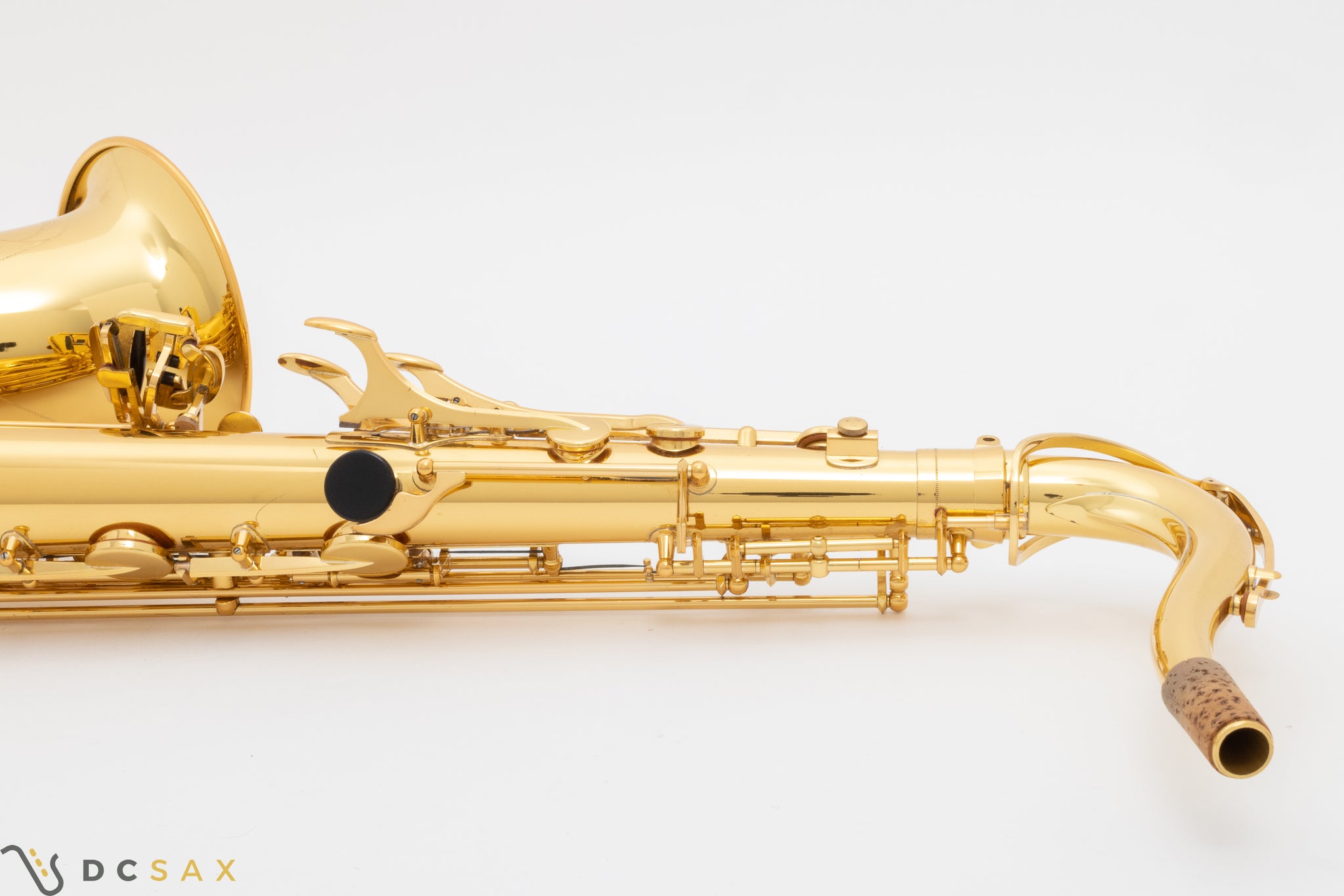 Yamaha YTS-62iii Tenor Saxophone, Just Serviced