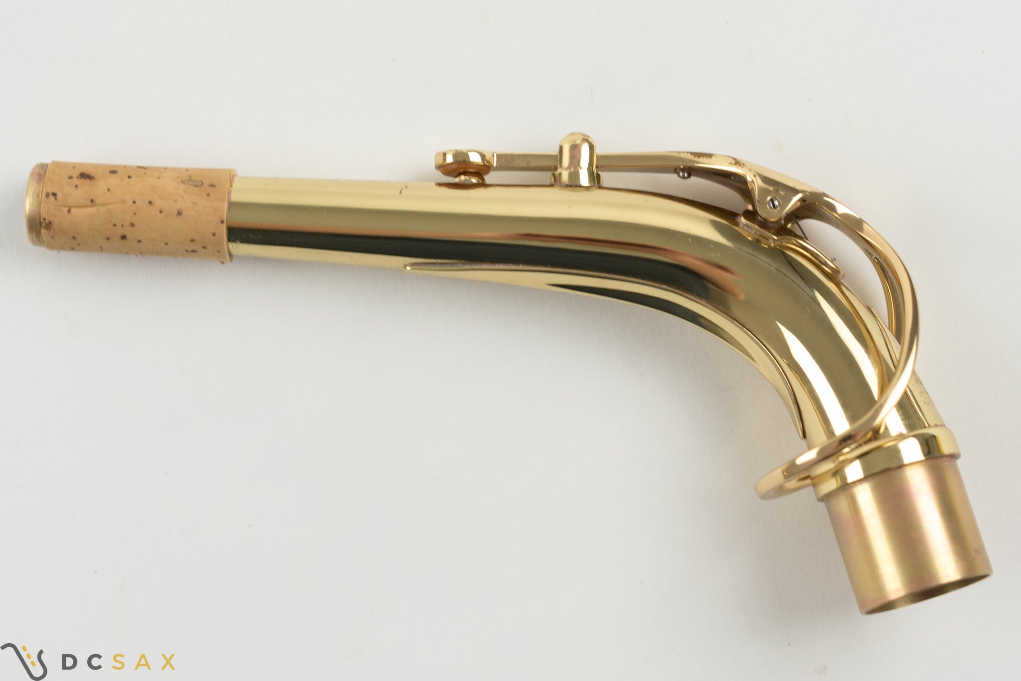 Selmer Series II Alto Saxophone, Just Serviced