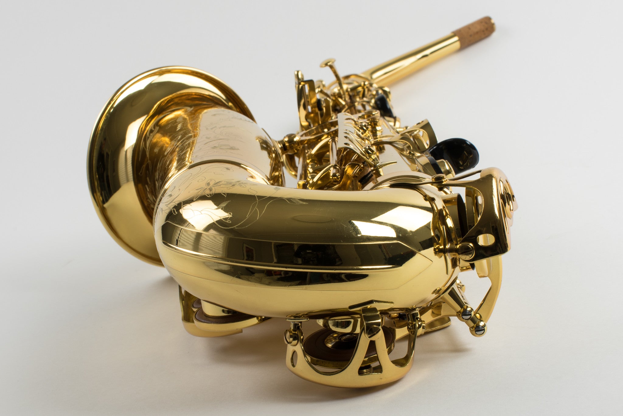 Selmer Jubilee Series II Alto Saxophone Near Mint Condition