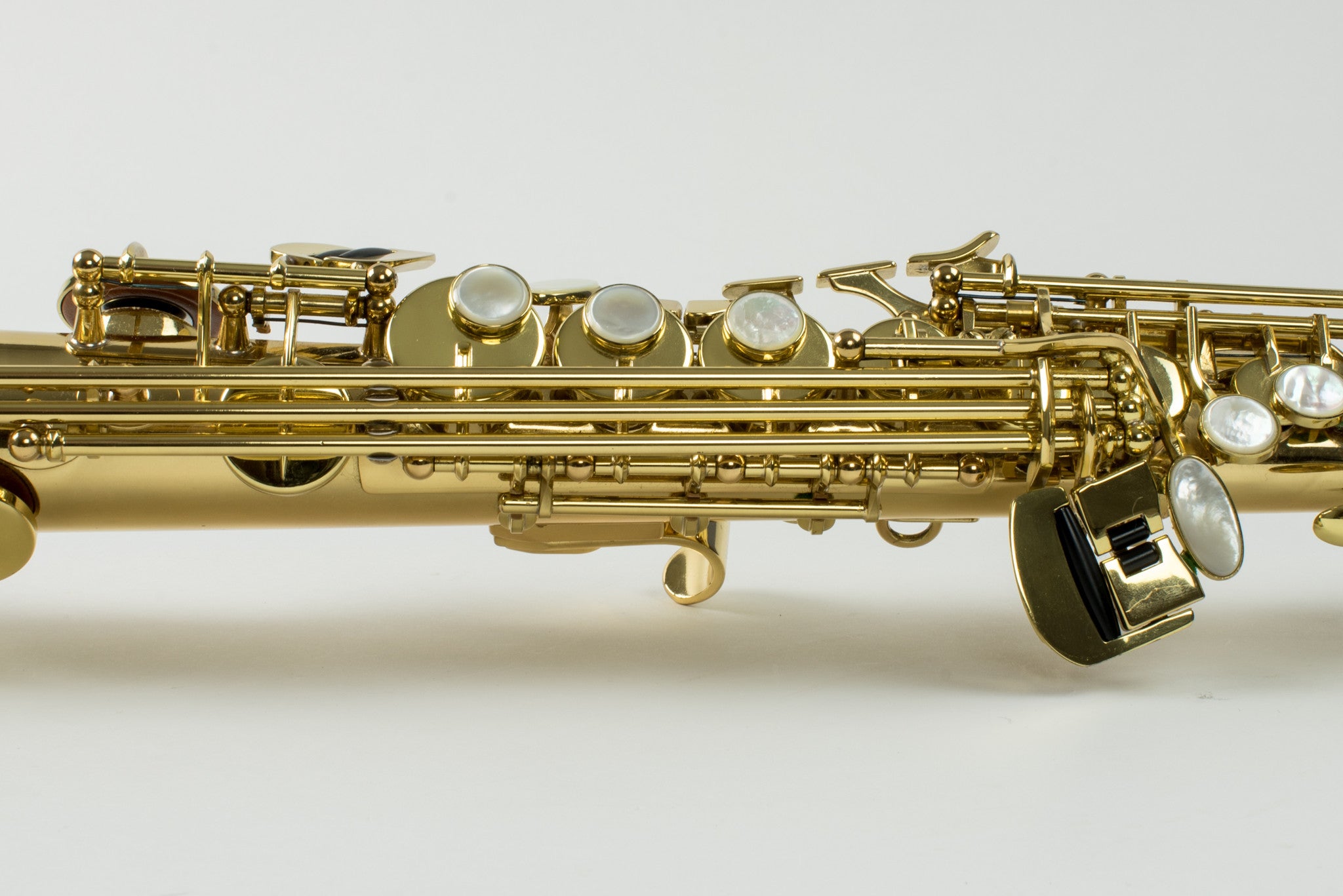 Selmer Series III Soprano Saxophone, Near Mint Condition
