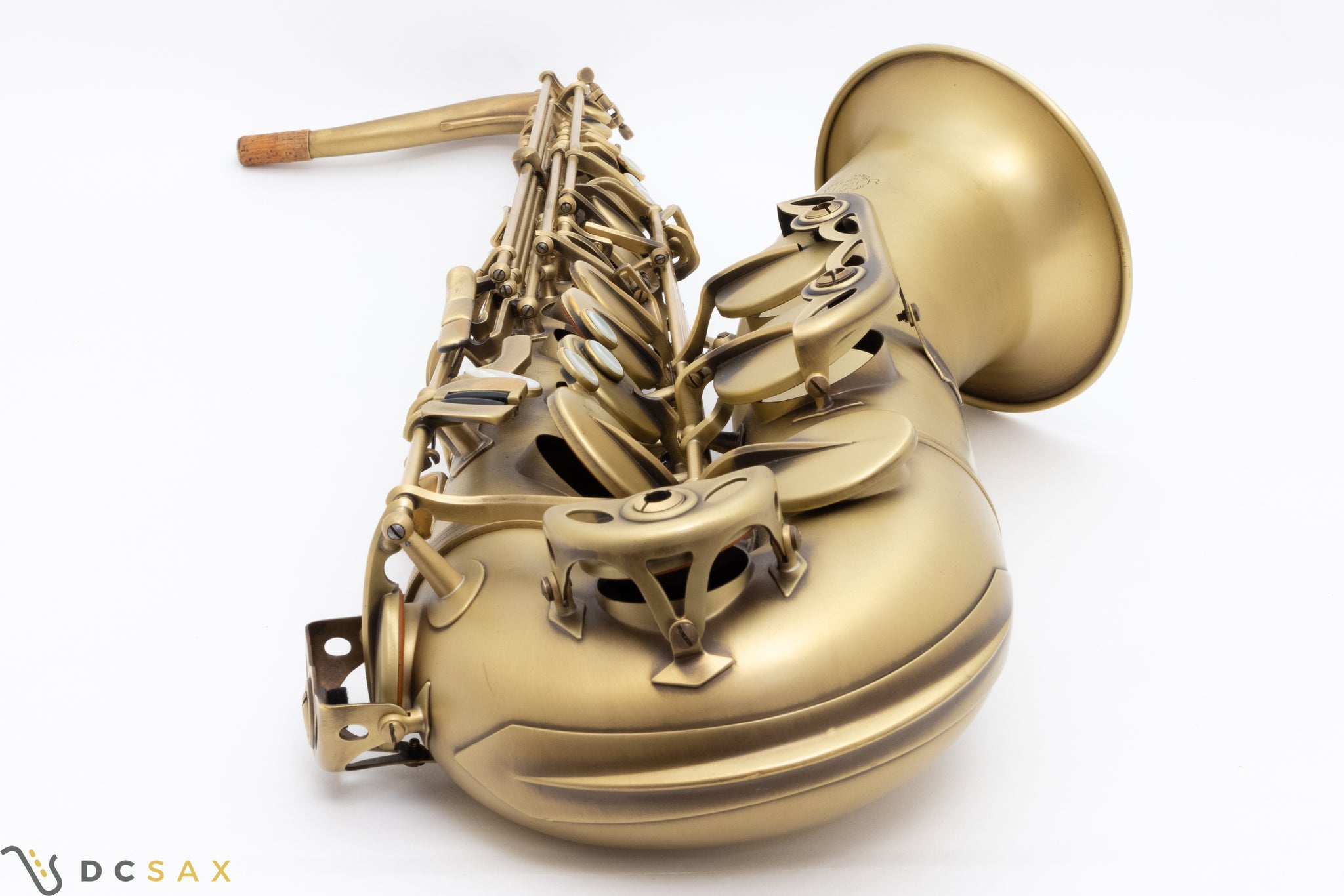 Selmer Reference 54 Tenor Saxophone