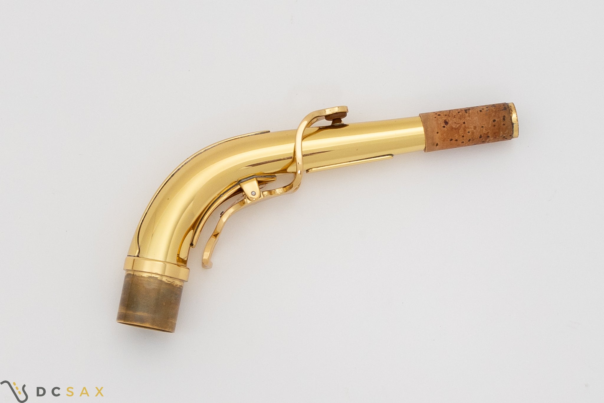 Yanagisawa A-WO10 Alto Saxophone, Just Serviced, Mint Condition