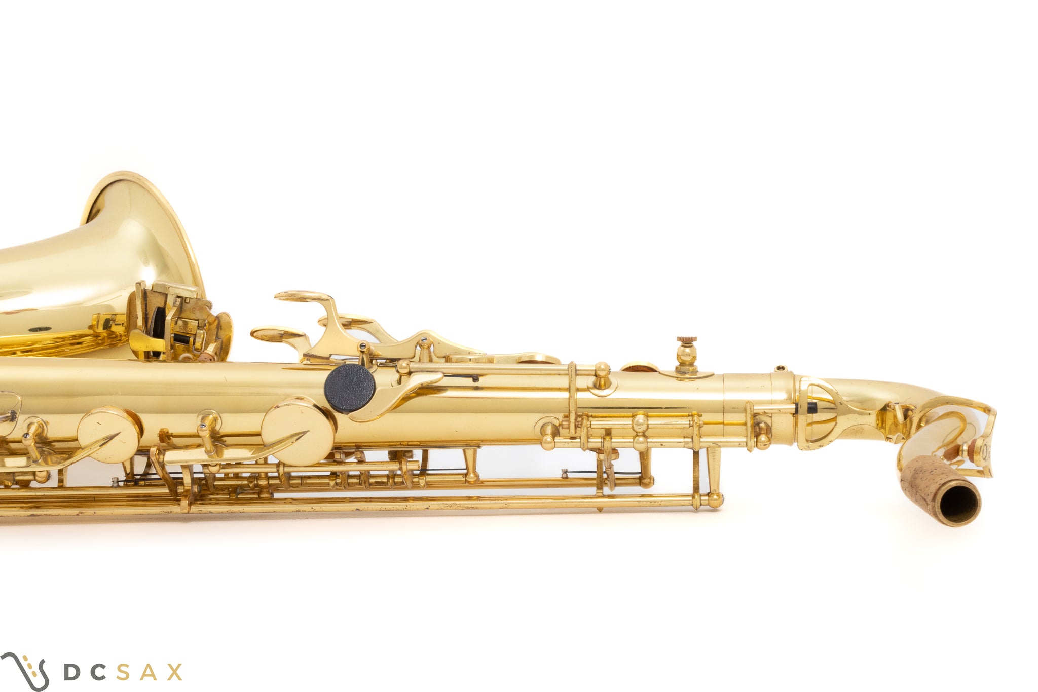 Yanagisawa 880 Tenor Saxophone, Near Mint, Just Serviced, Video