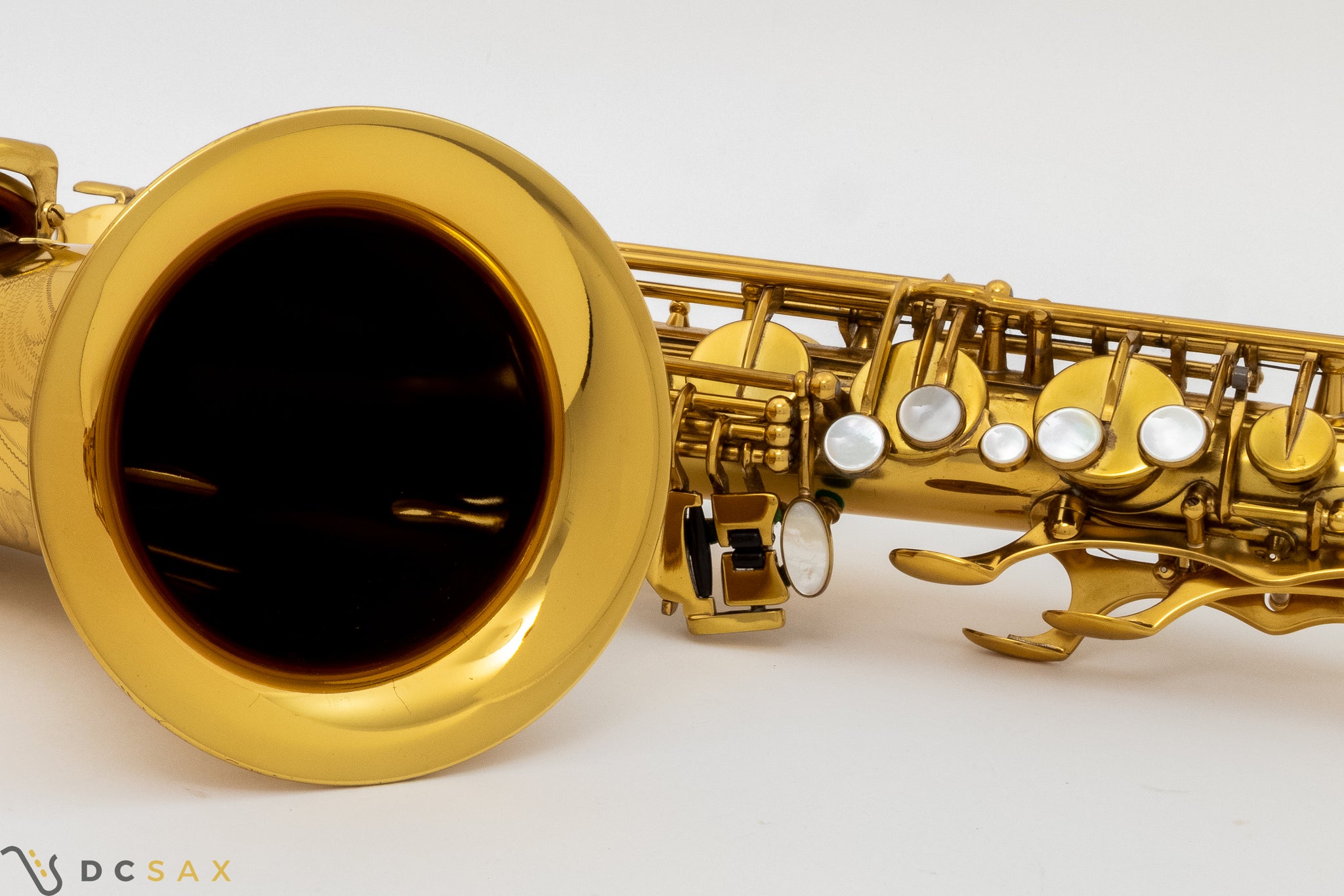 Selmer Mark VI Tenor Saxophone, Near Mint