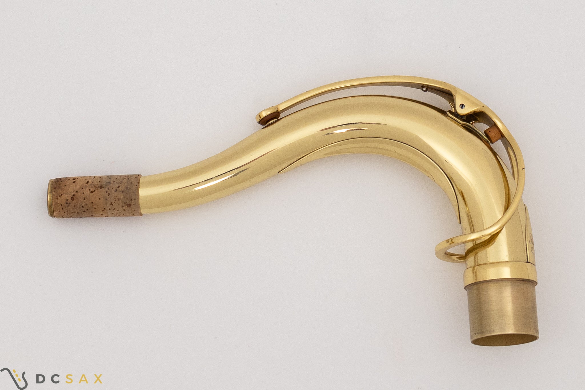 Selmer Series II Tenor Saxophone, Near Mint, Just Serviced