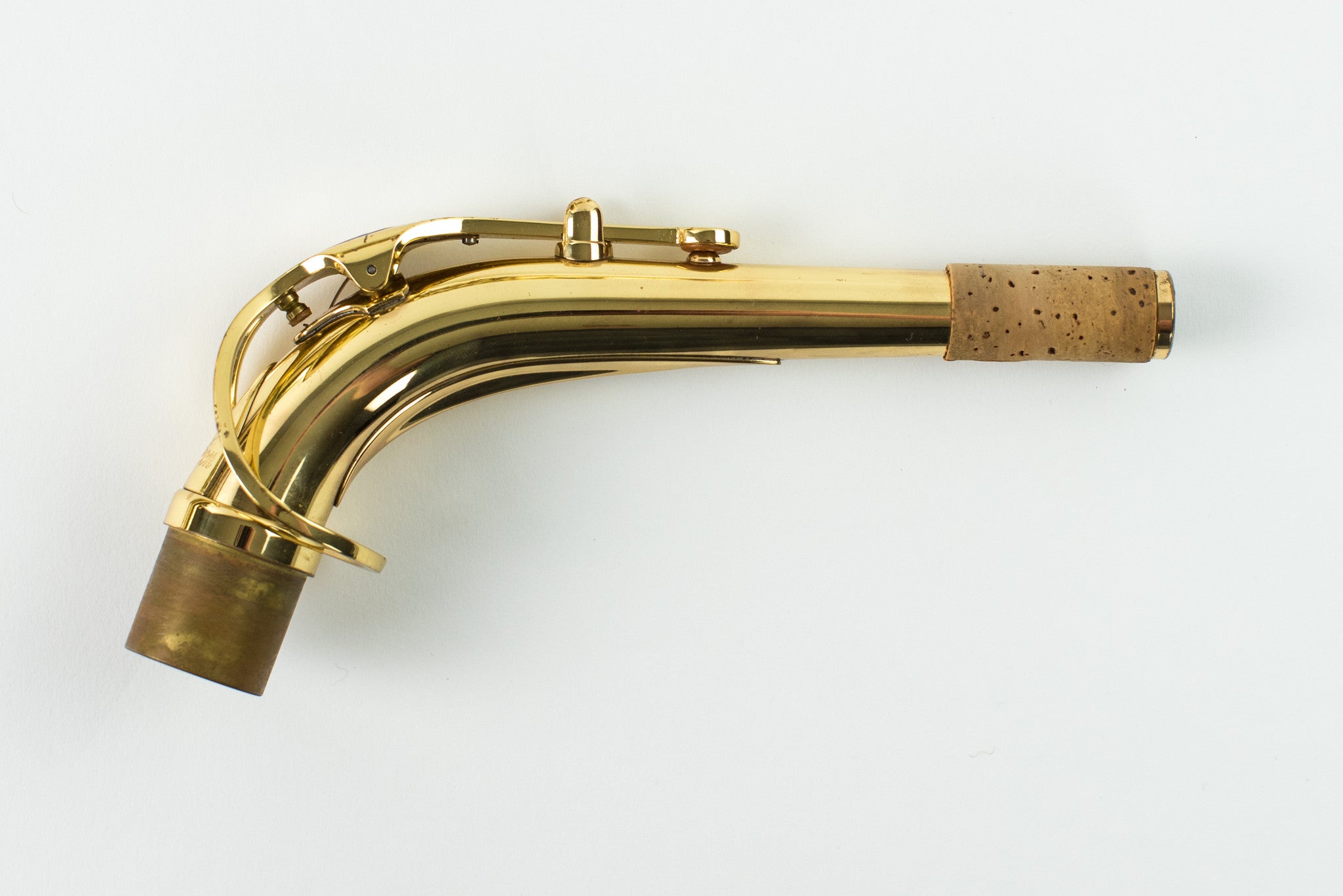 Selmer Super Action Series II Alto Saxophone