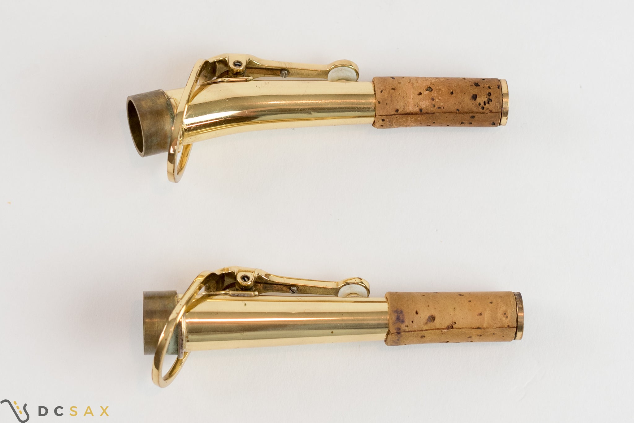 Selmer Series III Soprano Saxophone