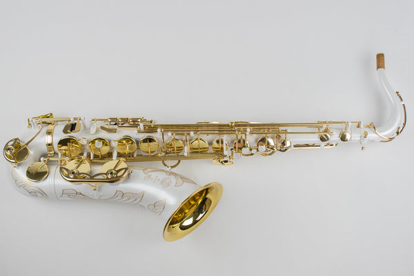 SELMER SA80Ⅱ Super Action Series Ⅱ テナー B♭テナーサクソフォン スーパーアクション80 シリーズ2｜Henri