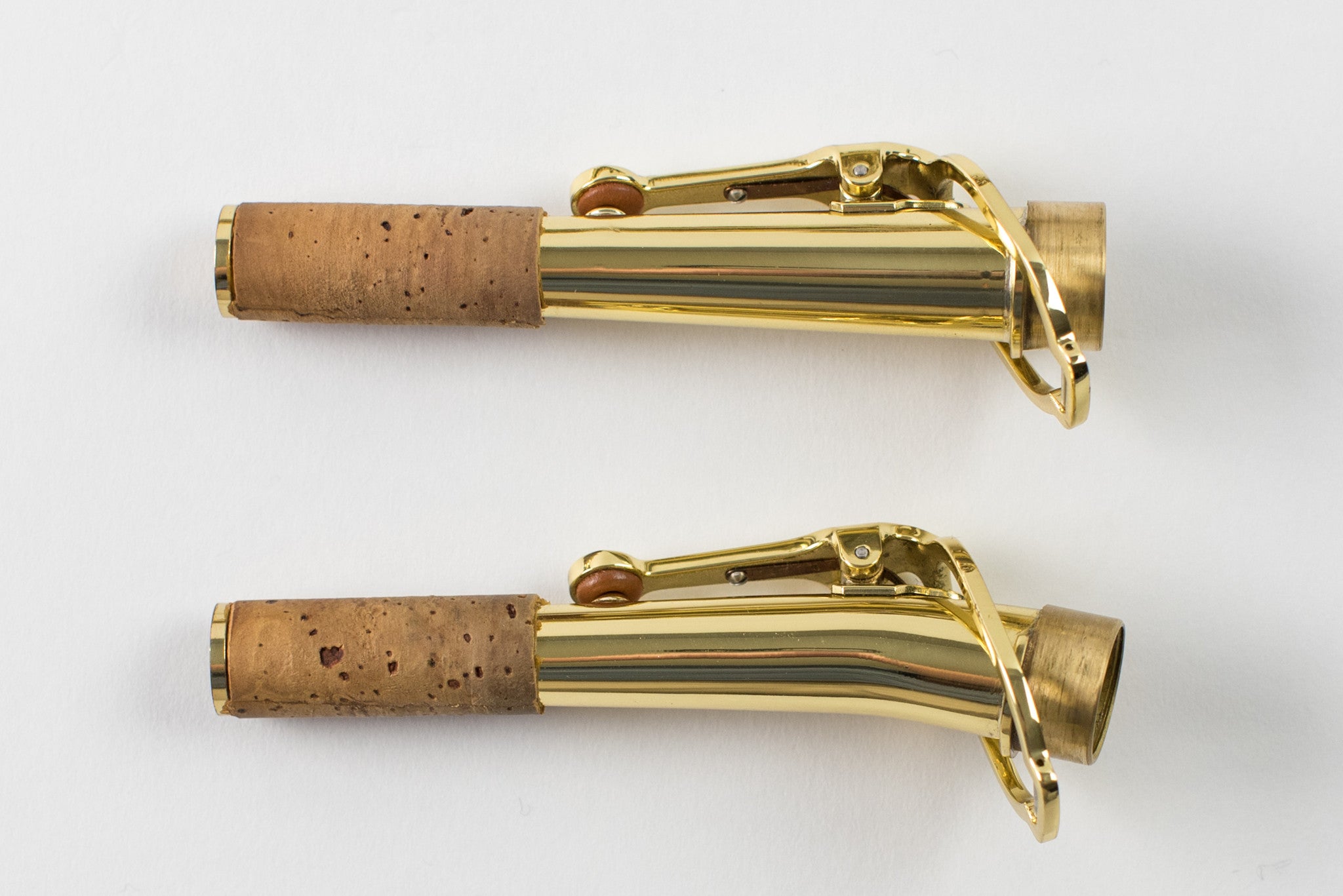 Selmer Series III Soprano Saxophone