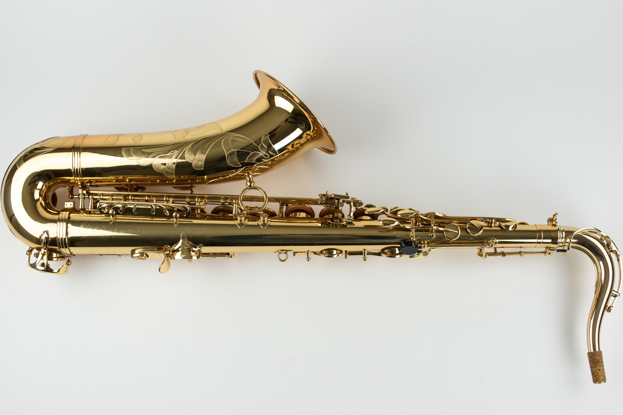 Selmer Reference 36 Tenor Saxophone